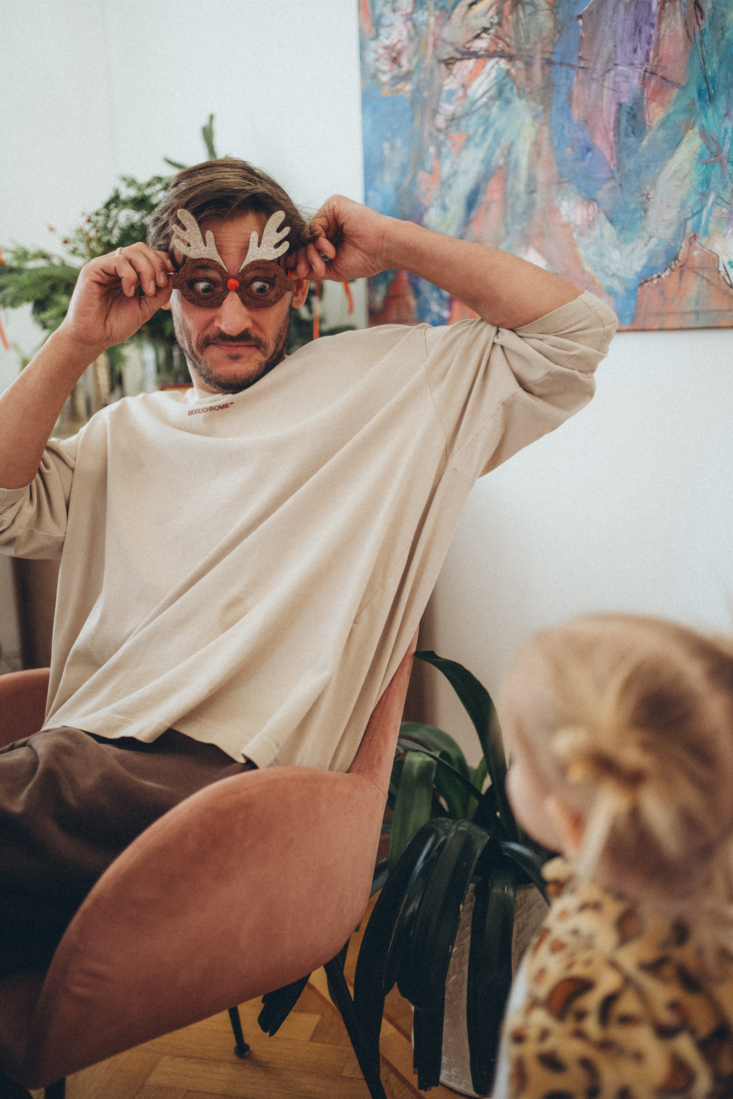 Готовимся к Новому году!. Семейный и детский фотограф и видеограф в Москве, Серпухове и Тарусе Валерия Сорокина