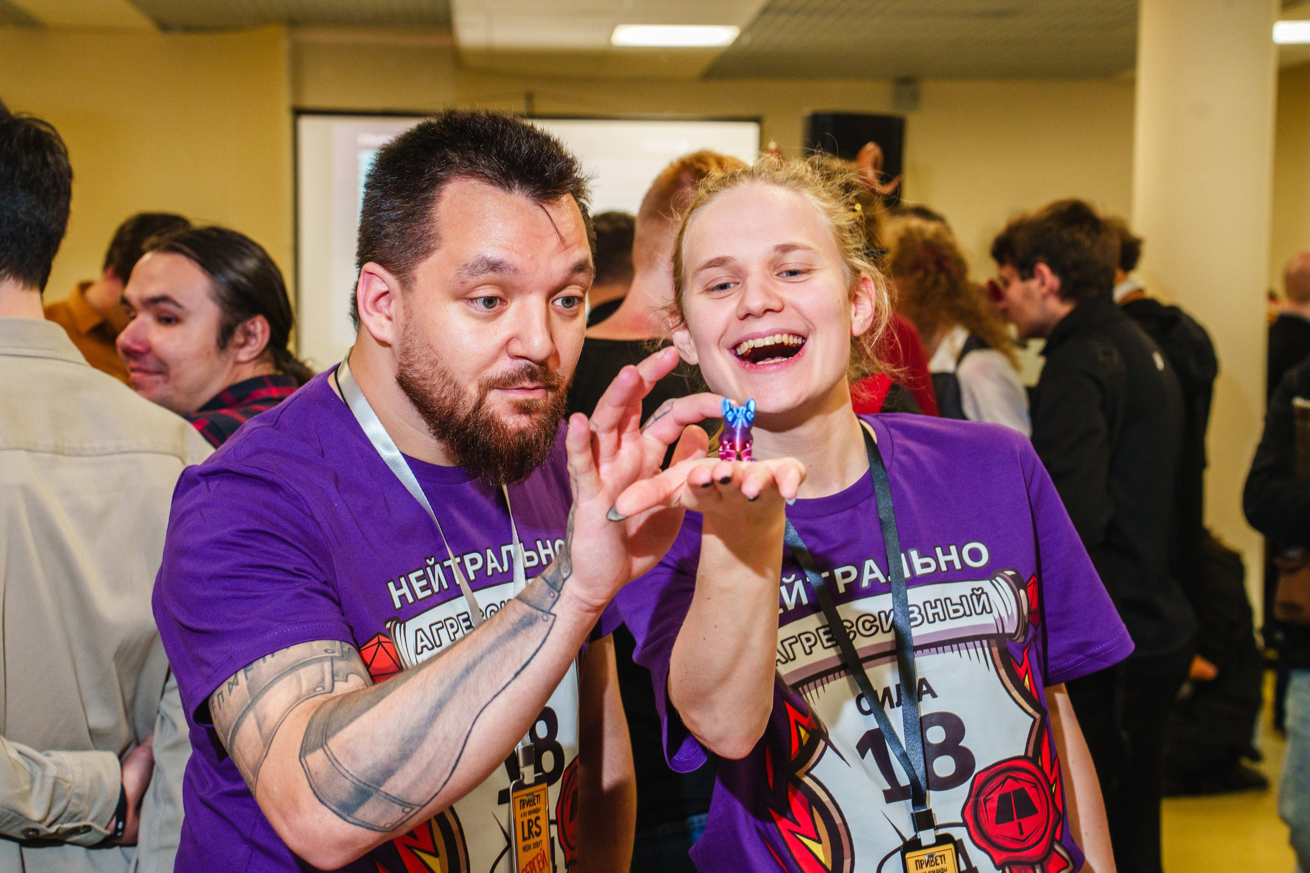 Living room studio. Ролекон 24. Великолепный фотограф Александр Захарченко