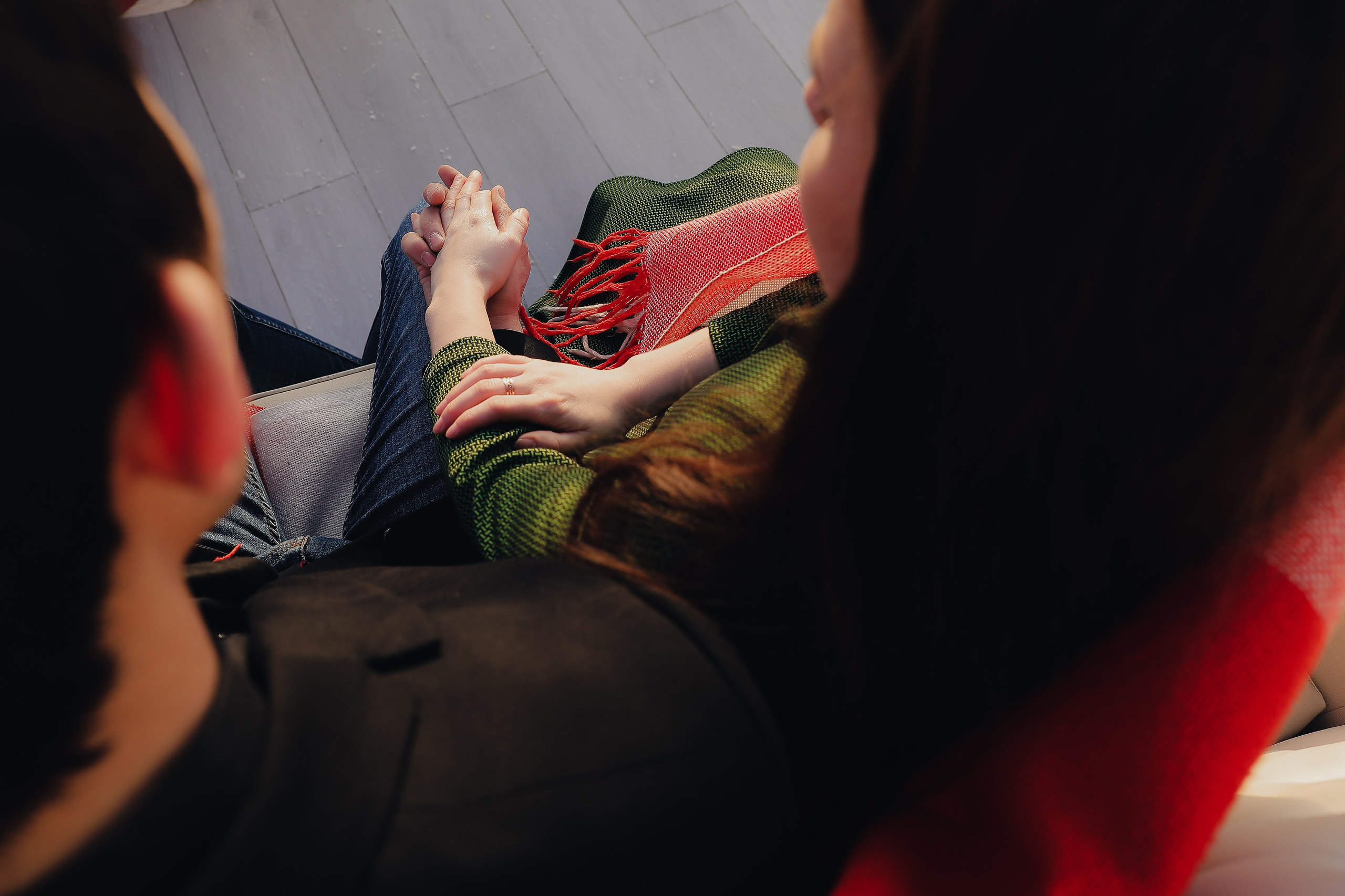 Лавстори. Серия 54