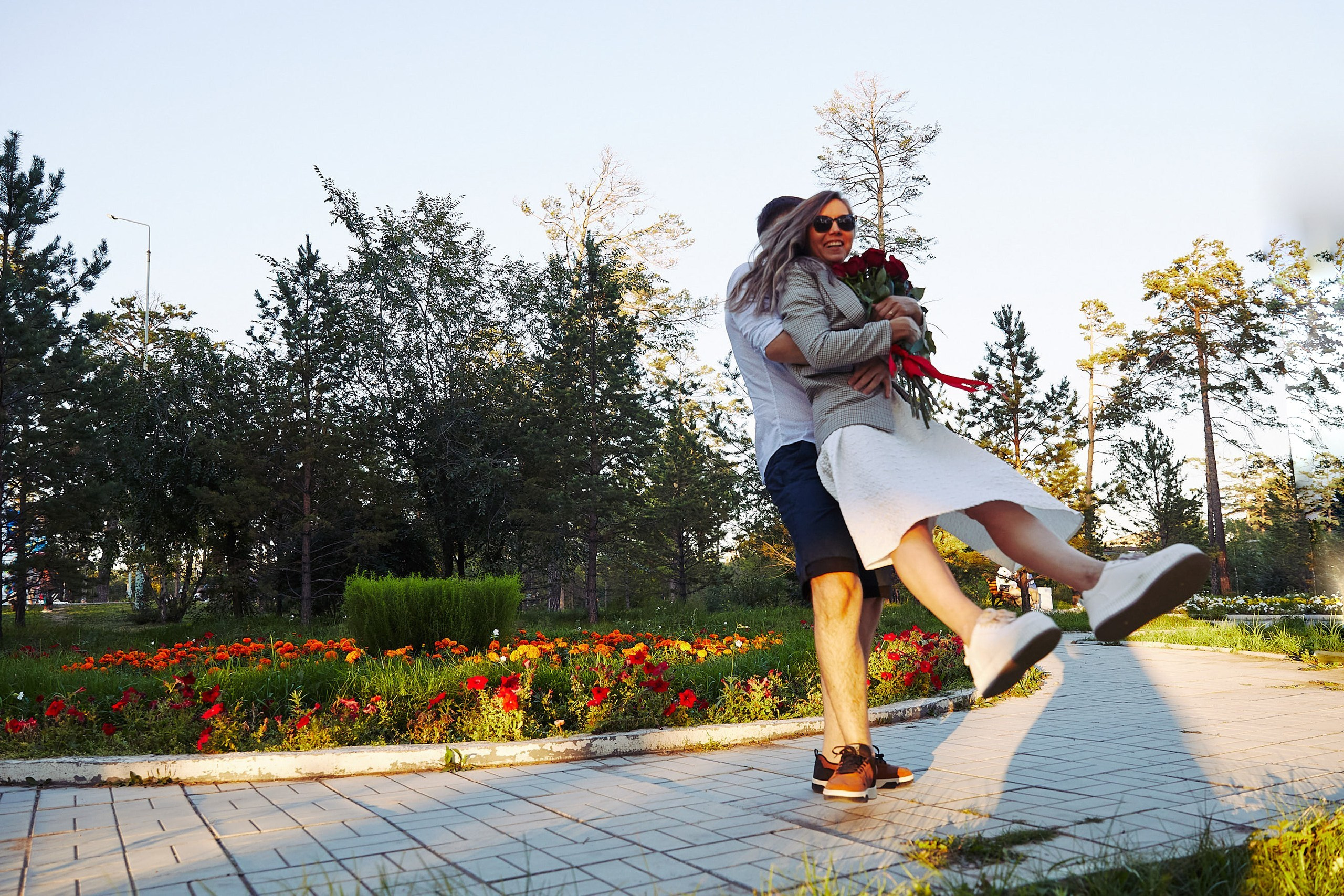 Семейные фотосессии. Серия 54