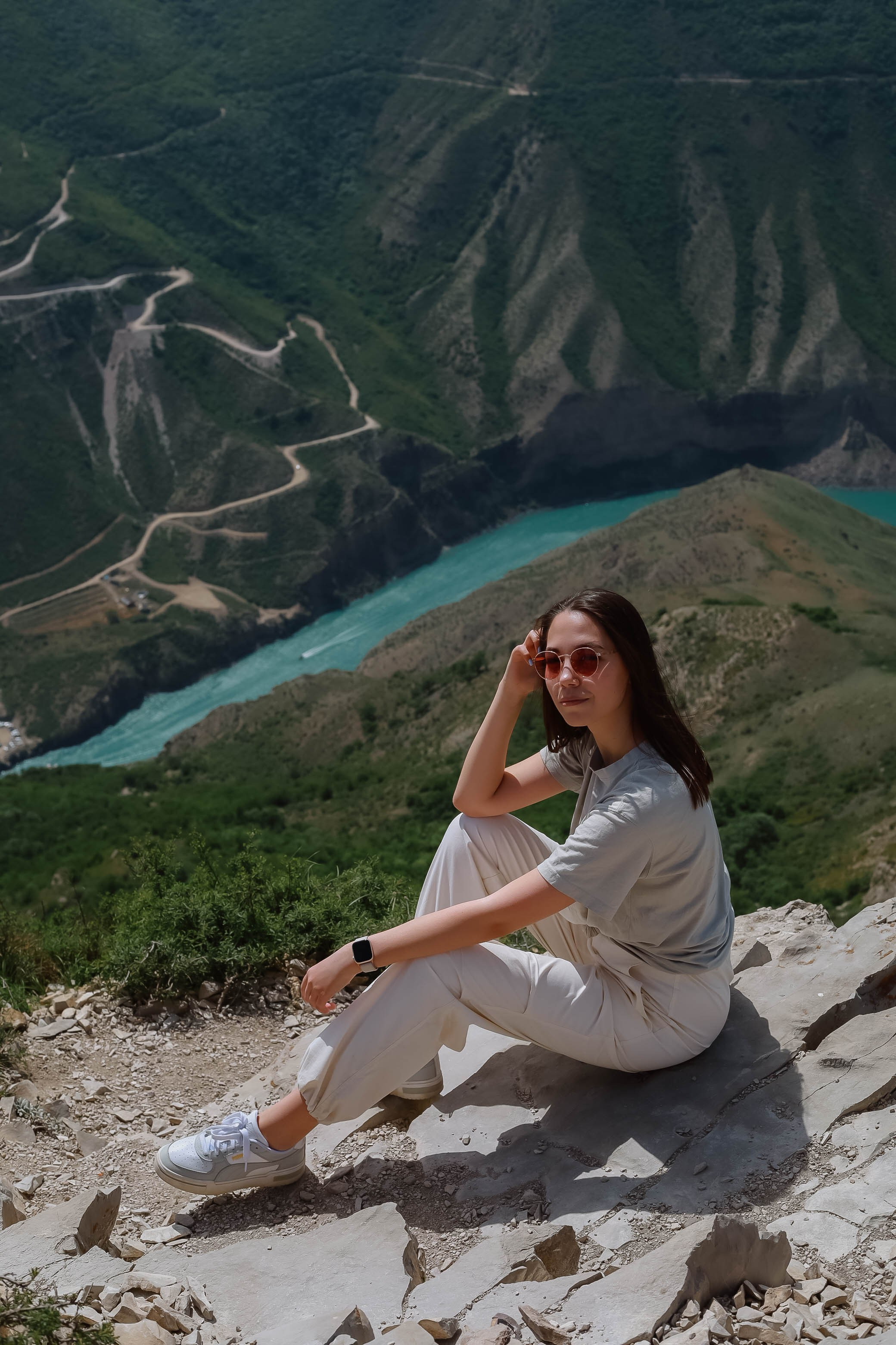 Travel. Фото, видео и контент съемки в Москве