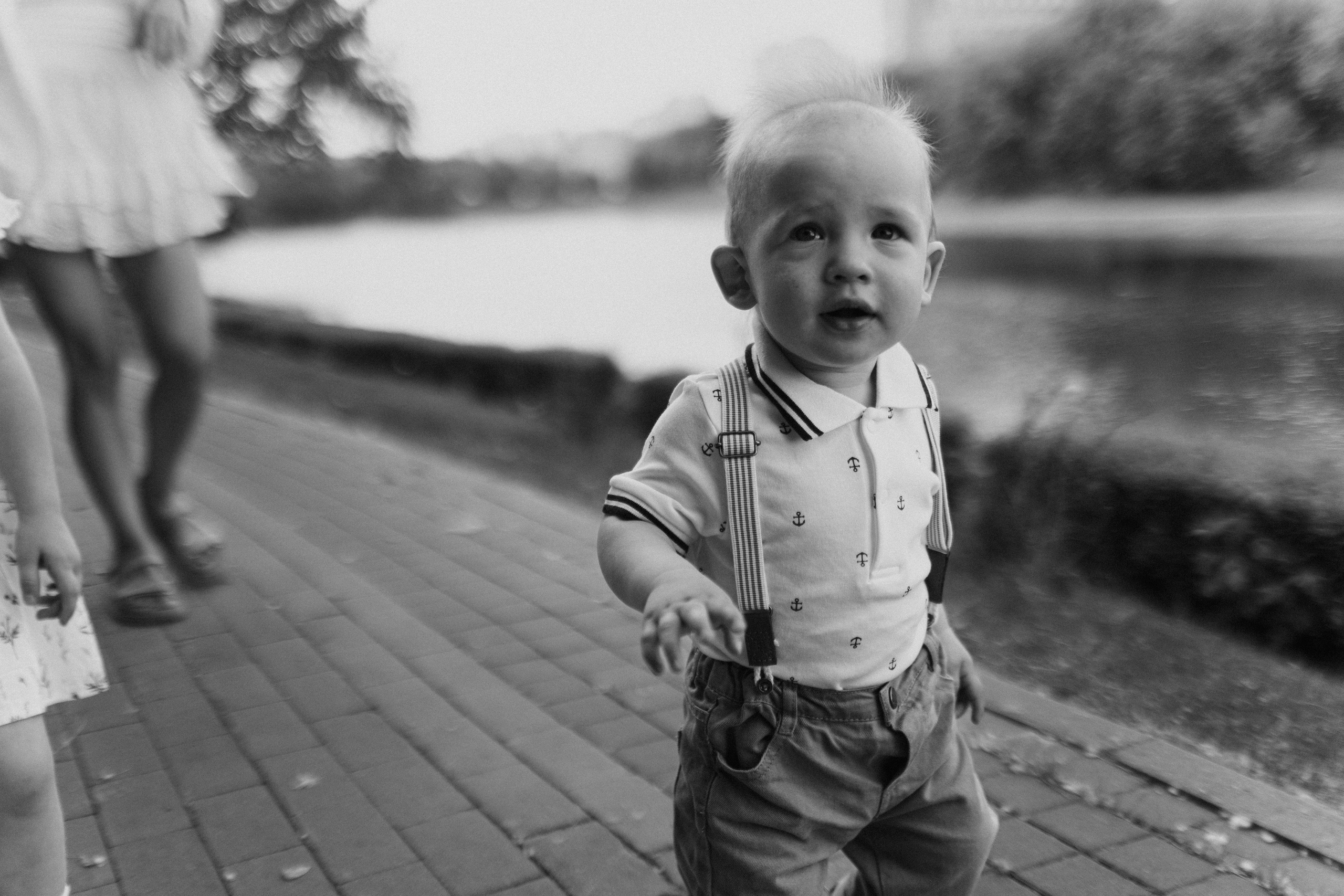 Александр & Александра. Свадебный фотограф в Москве — Павел Воронцов