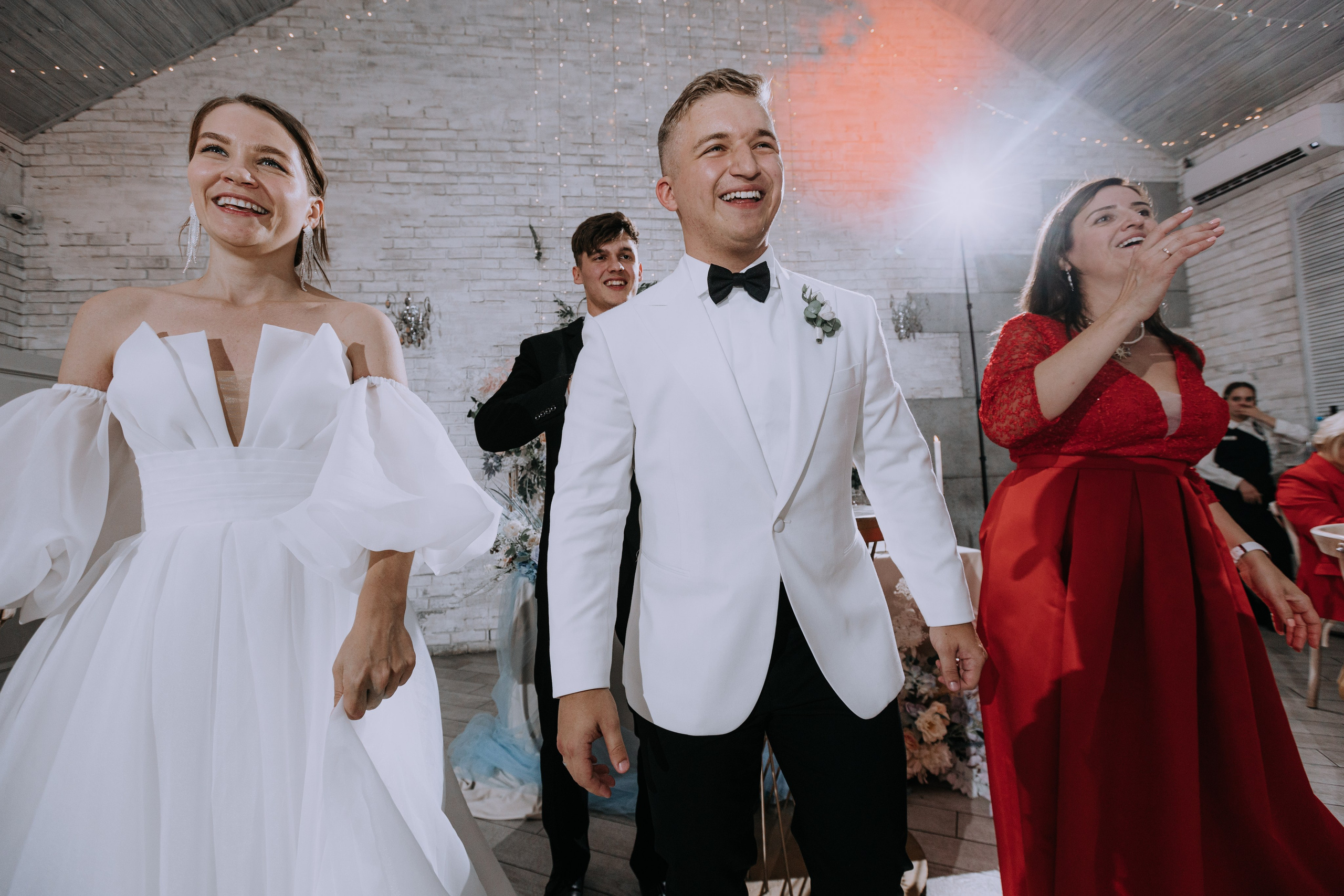 Тимофей & Ольга. Свадебный фотограф в Москве — Павел Воронцов