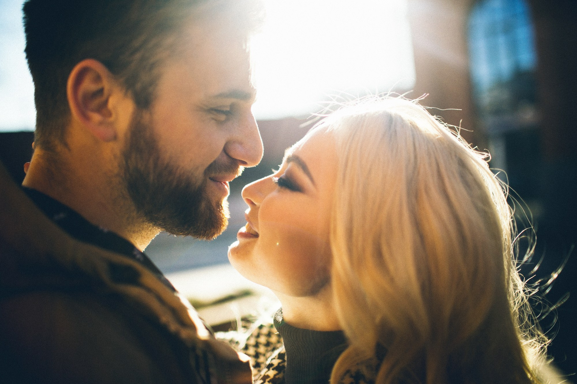 Константин & Микаэлла. Свадебный фотограф в Москве — Павел Воронцов