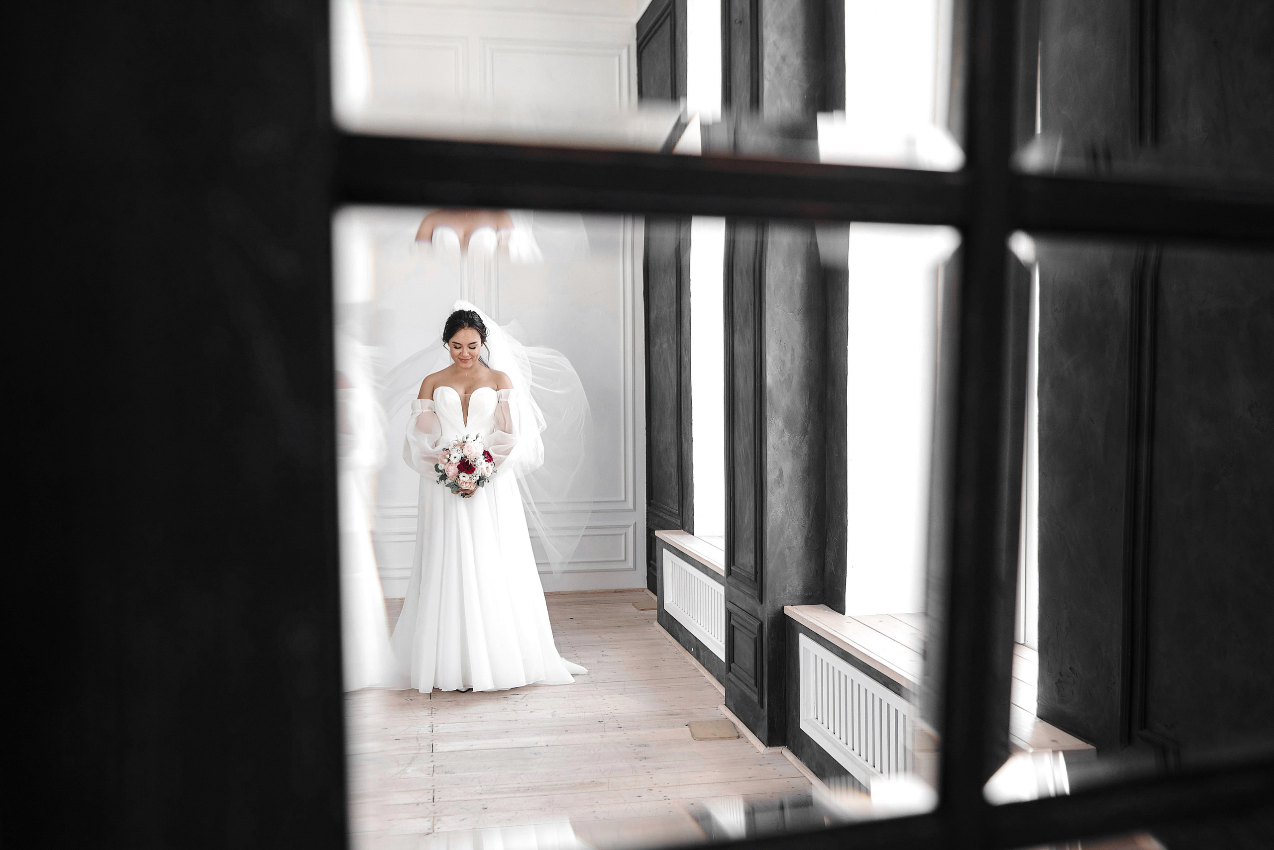 Свадебная фотография в Пензе. Свадебный и семейный фотограф Петр Гатыло