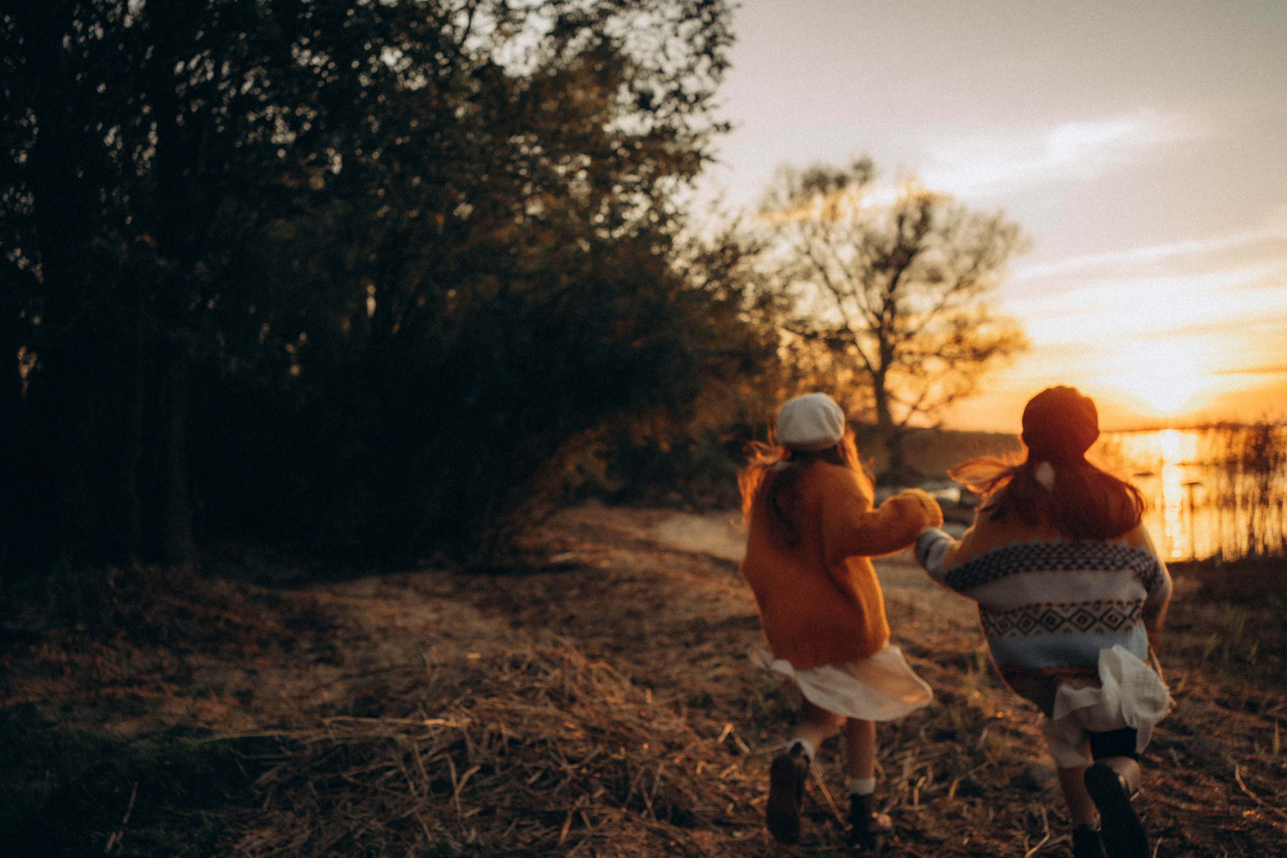 Соня & Ева. Семейный фотограф в Калининграде Елена Глазунова