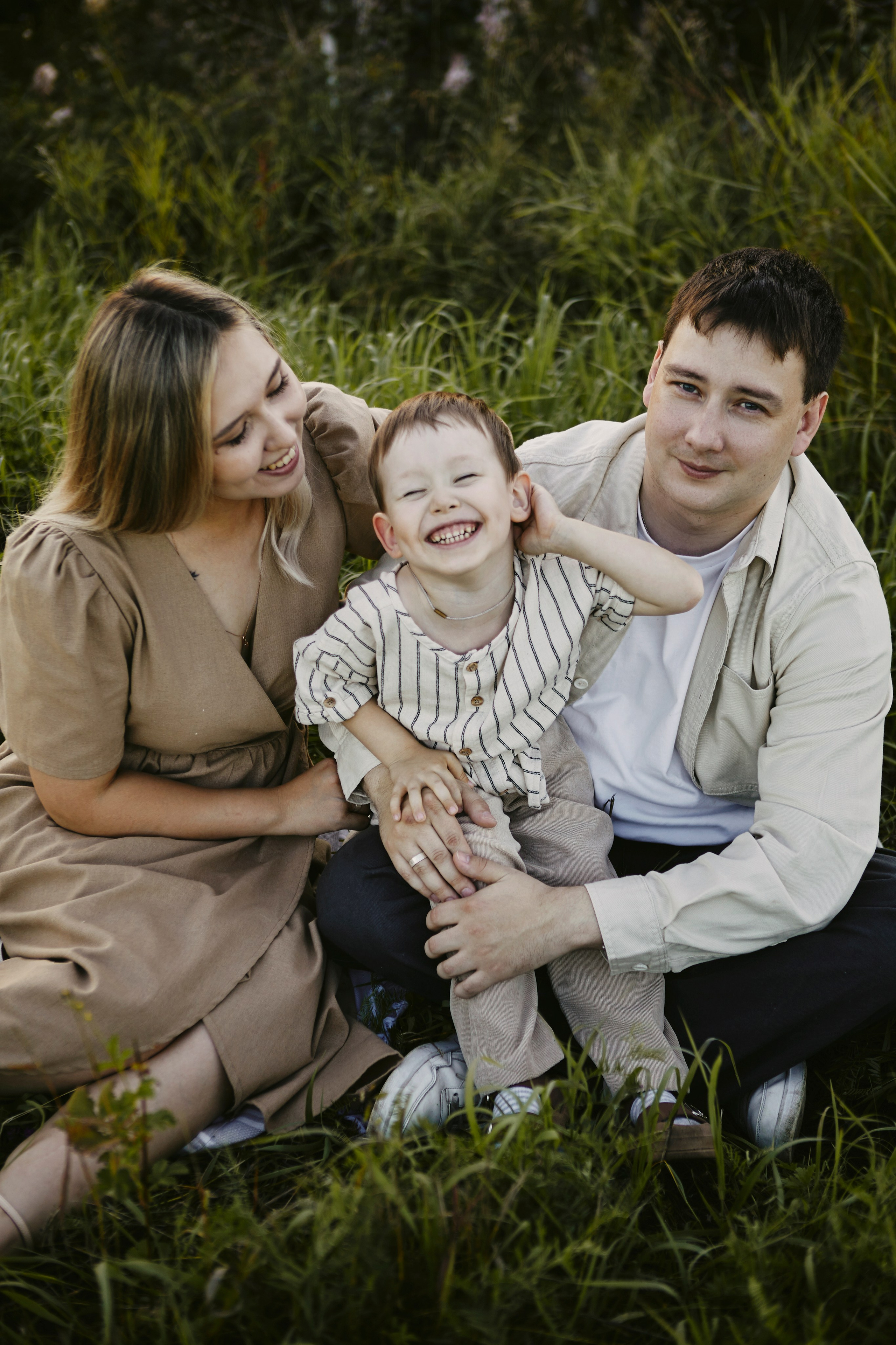 Групповая фотосессия. Фотограф Иркутск Анастасия Марышева