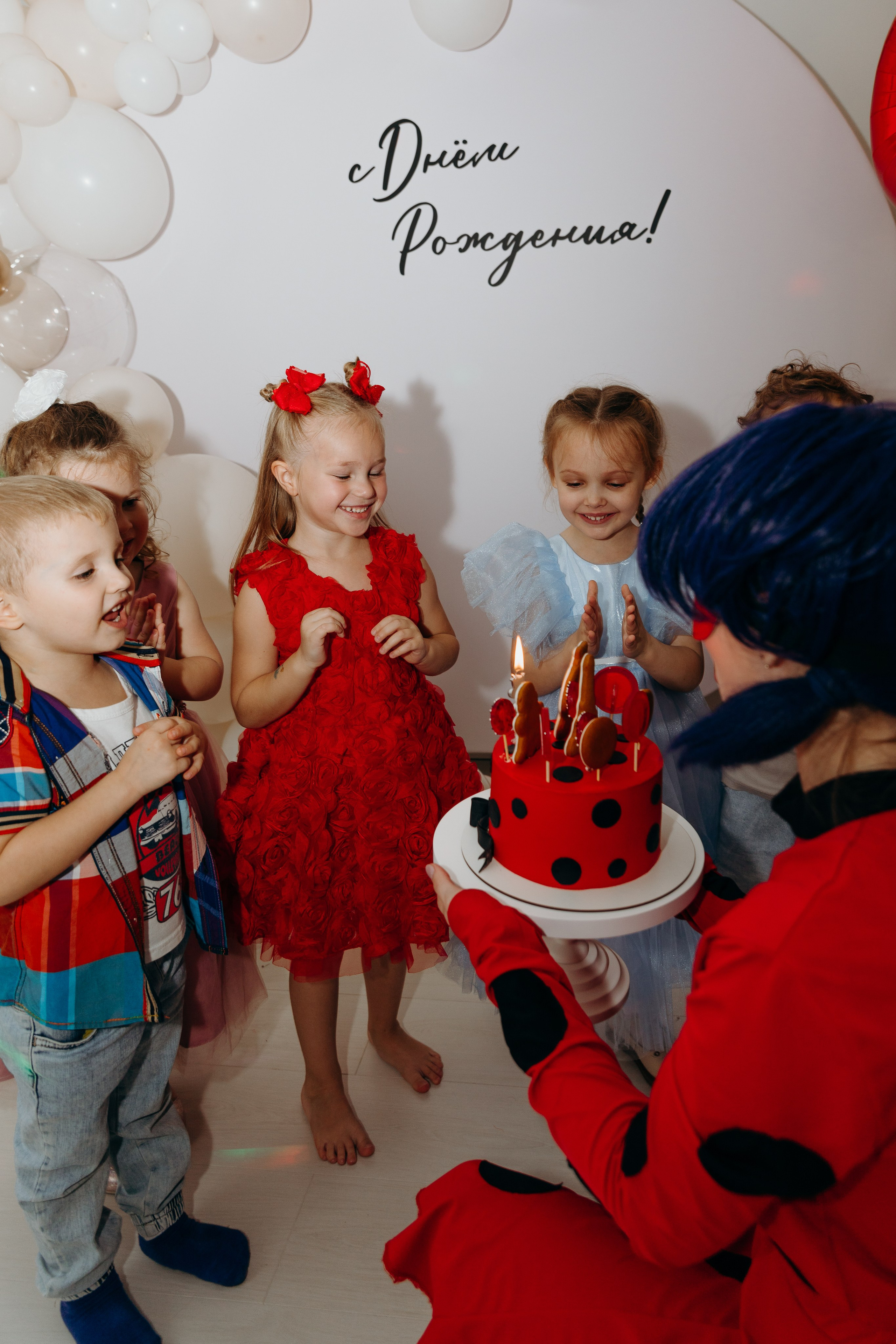 Детский лофт Птичка Мытищи