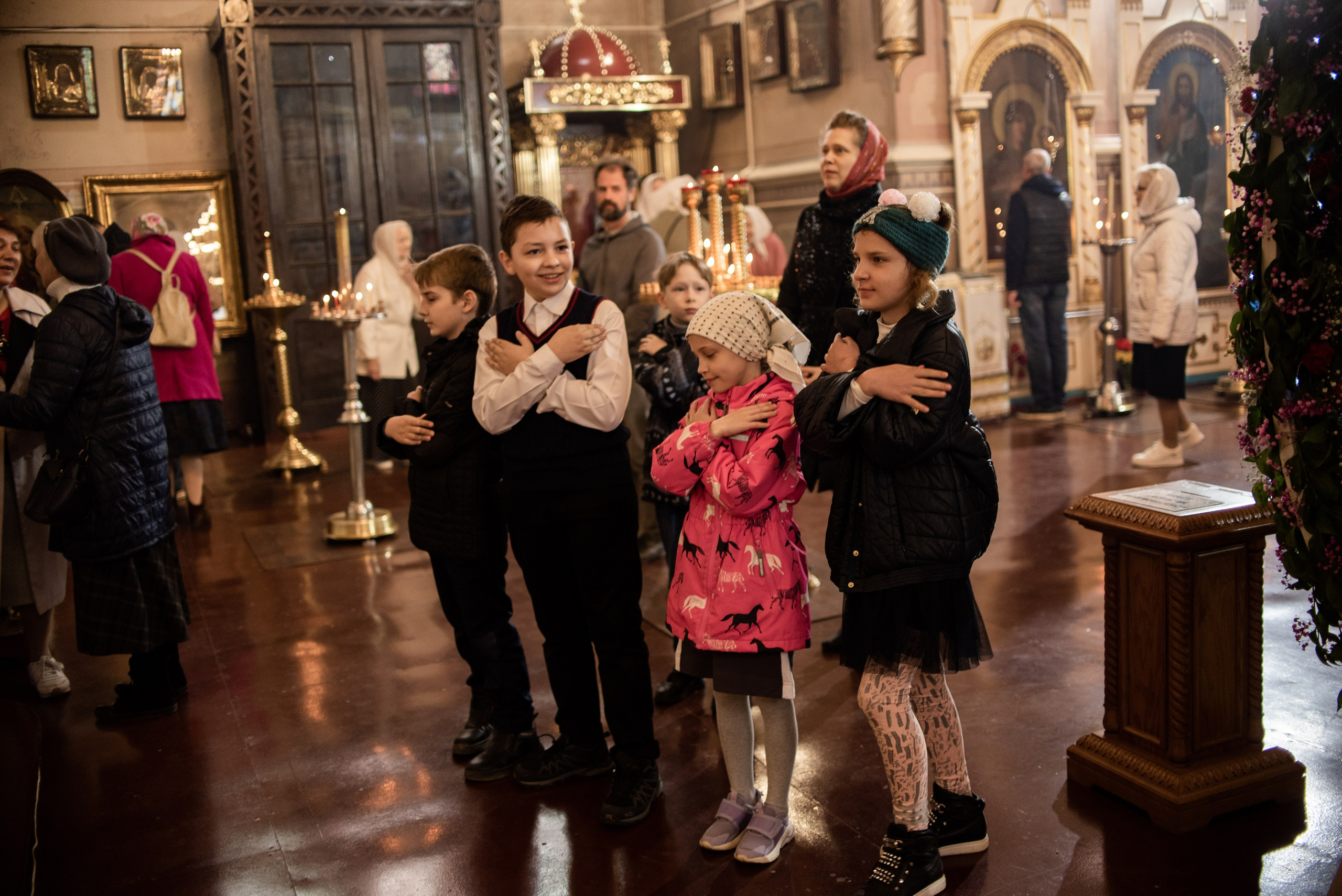 Пасха 16.04.2023. Семейный и свадебный фотограф в Феодосии и Коктебеле