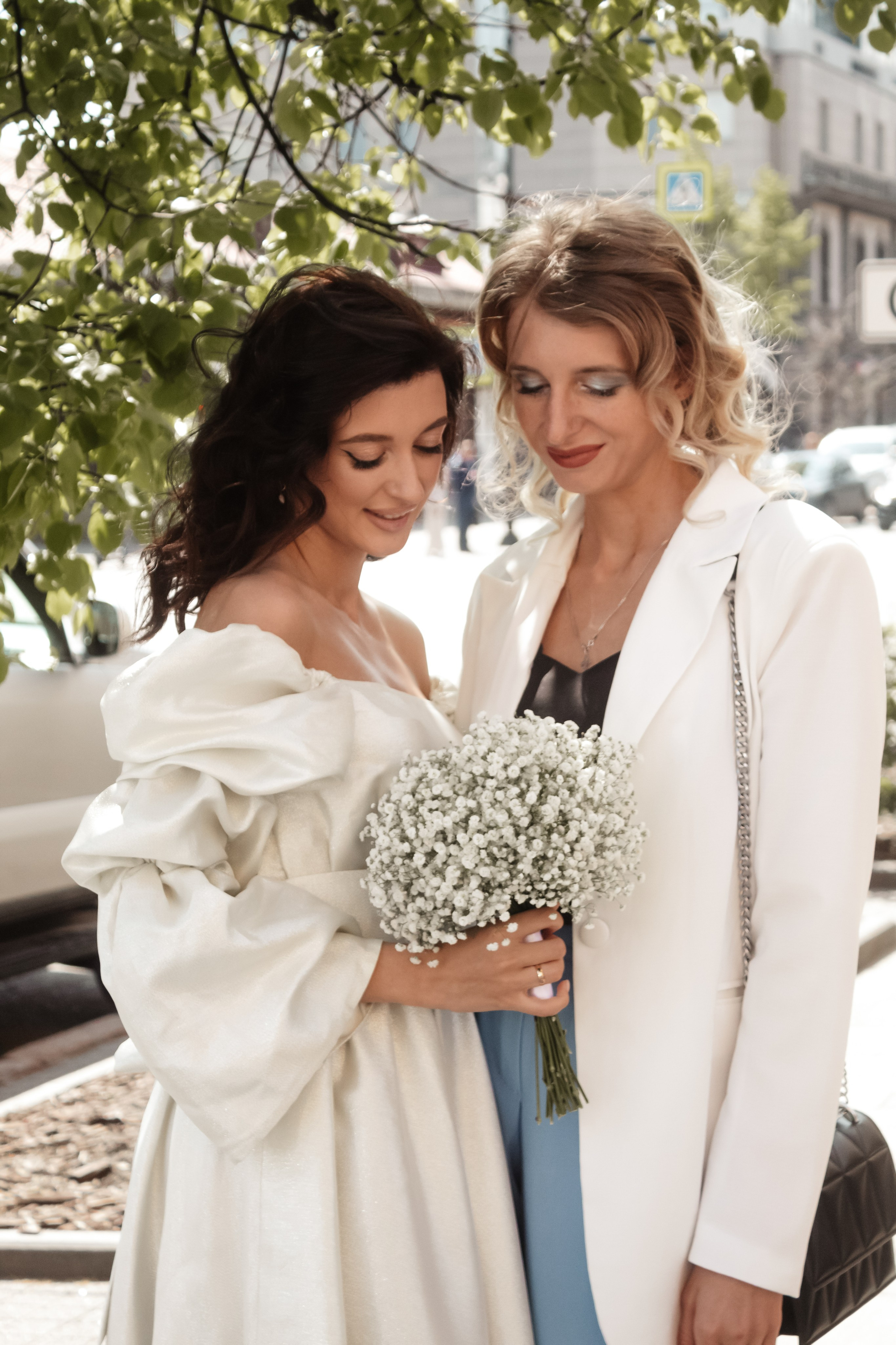 Свадьба. ProFoto