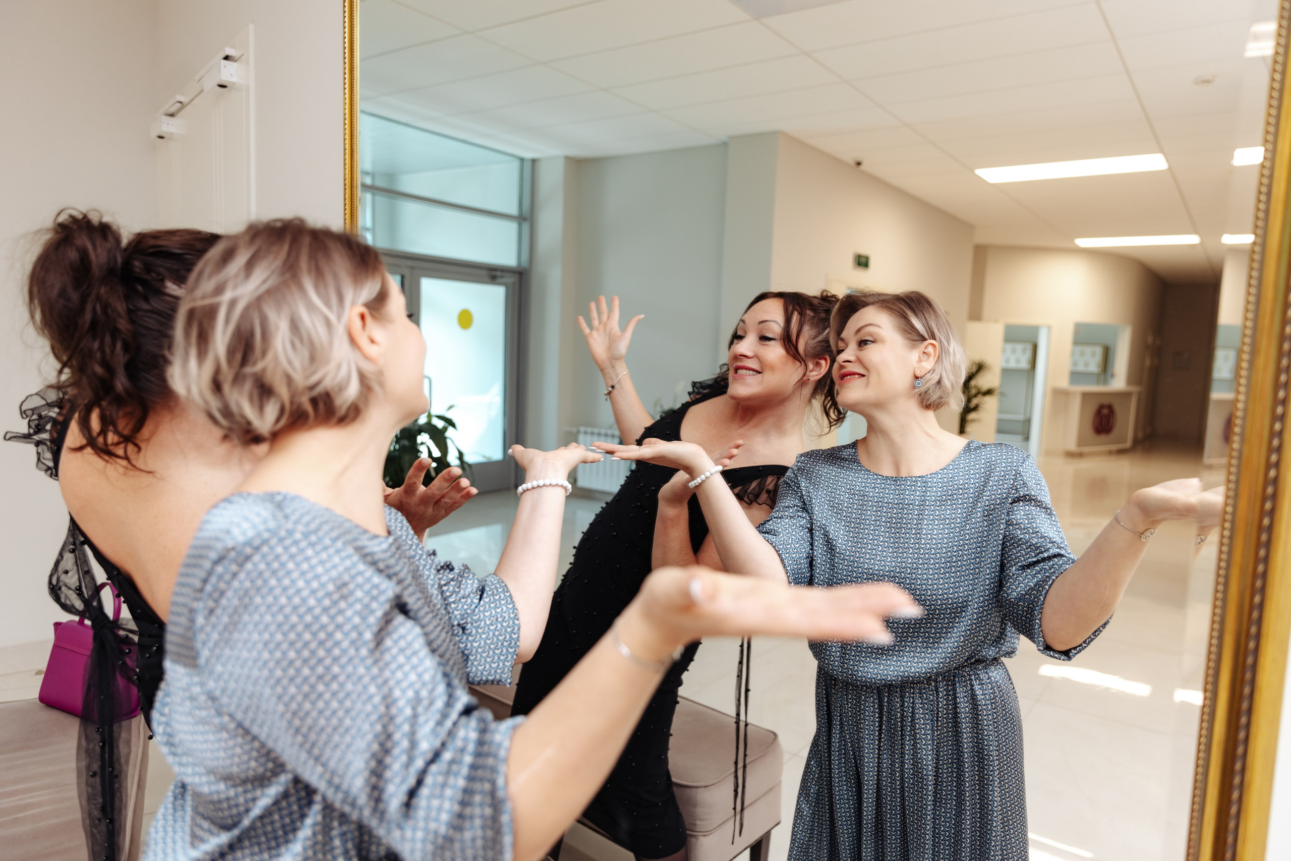 Дмитрий & Виталина. Фотограф в Москве и МО Елизавета Якубенко