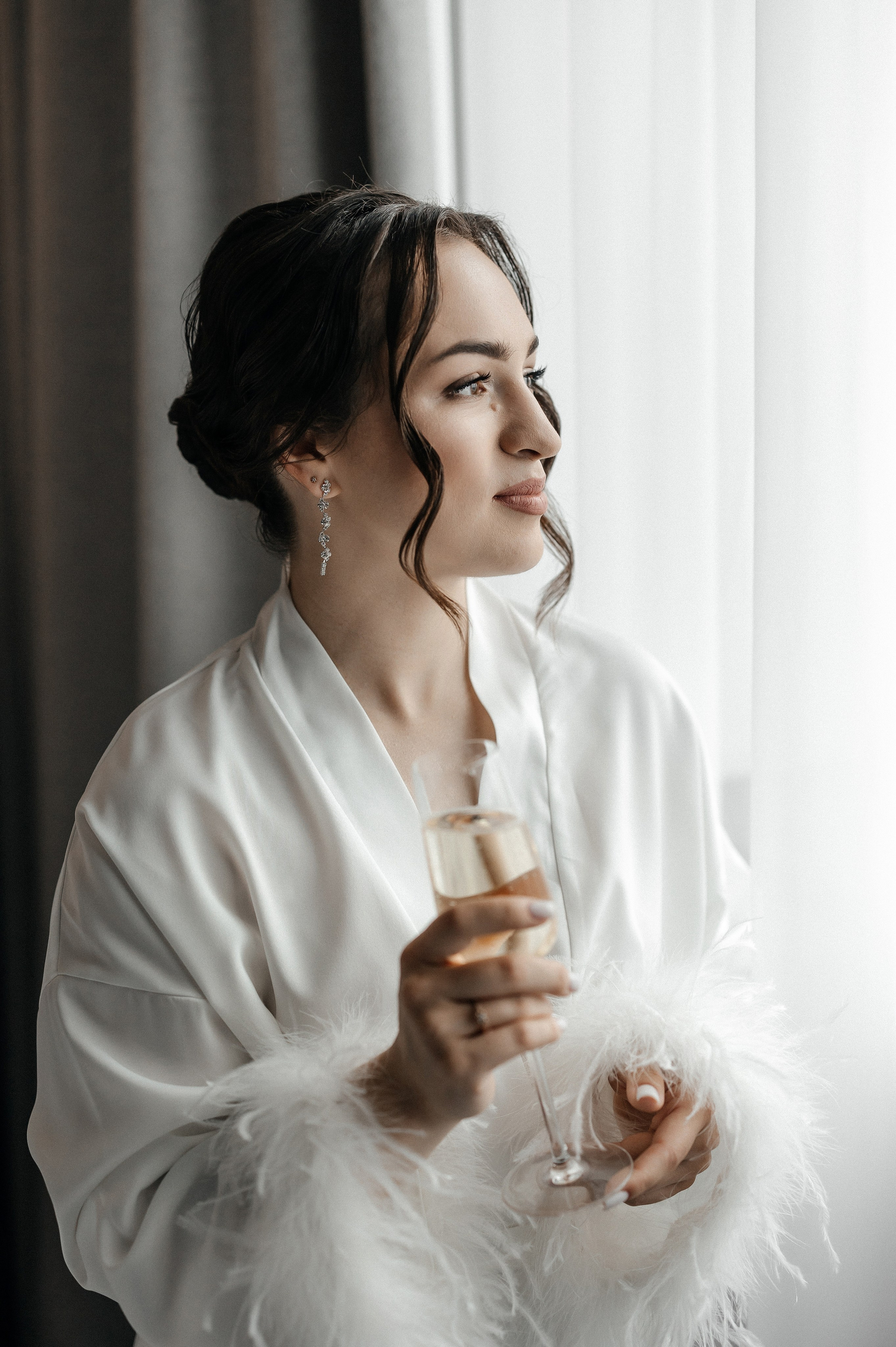 Елизавета & Максим | Wedding. Свадебный и семейный фотограф в Омске Евгения Хакимова