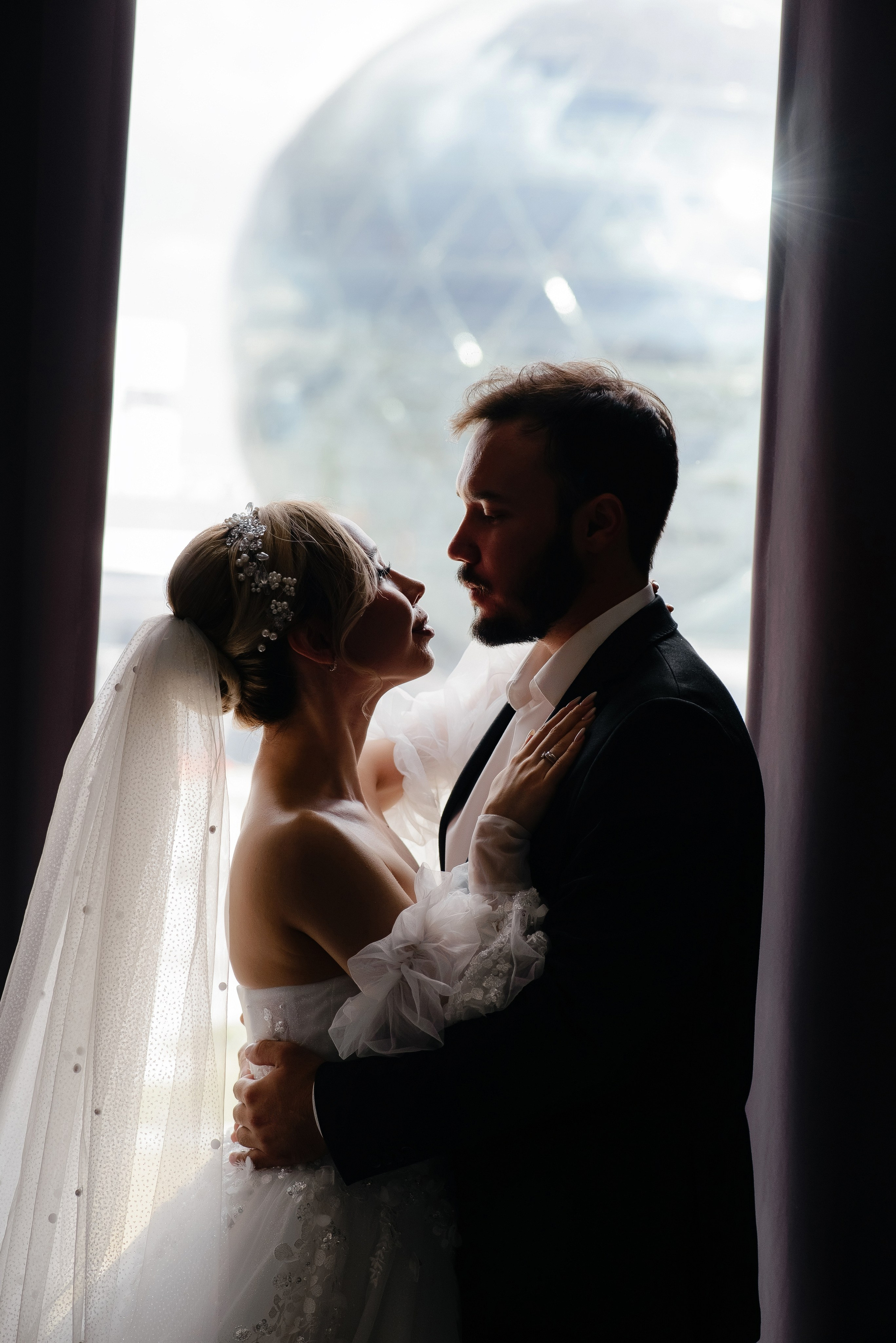 WEDDING. Фотограф Евгений Фураев