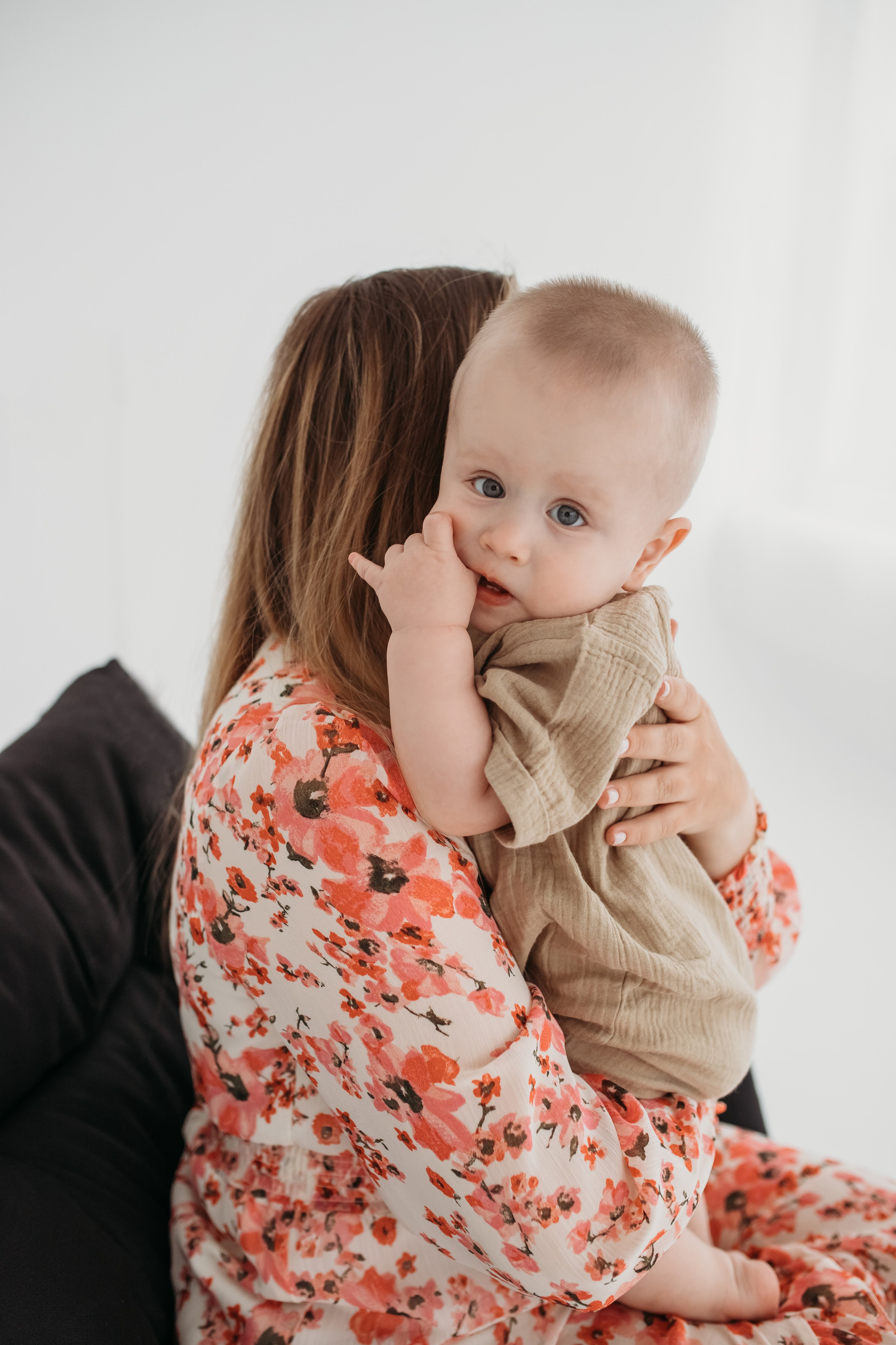 Кирилл. Семейный и детский фотограф Минск, Беларусь