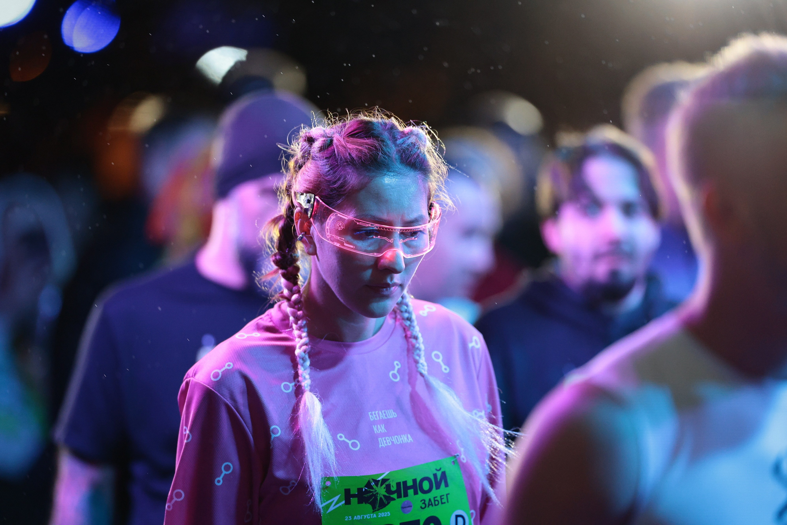 Спортивный фотограф в Санкт-Петербурге Илья Vacool