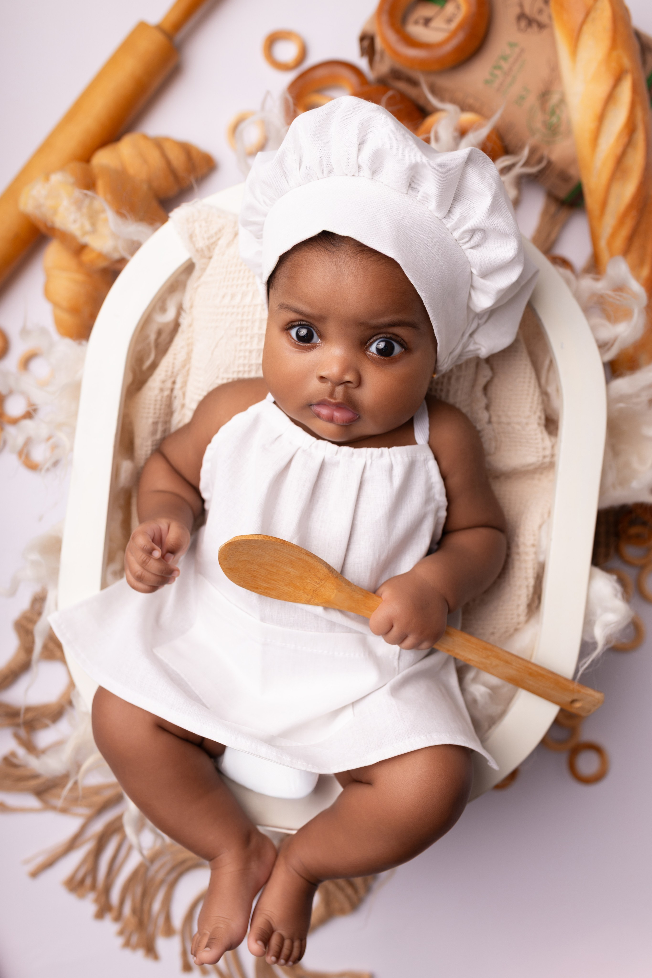 Малыши до 5 лет. Фотограф новорожденных Модяева Ирина