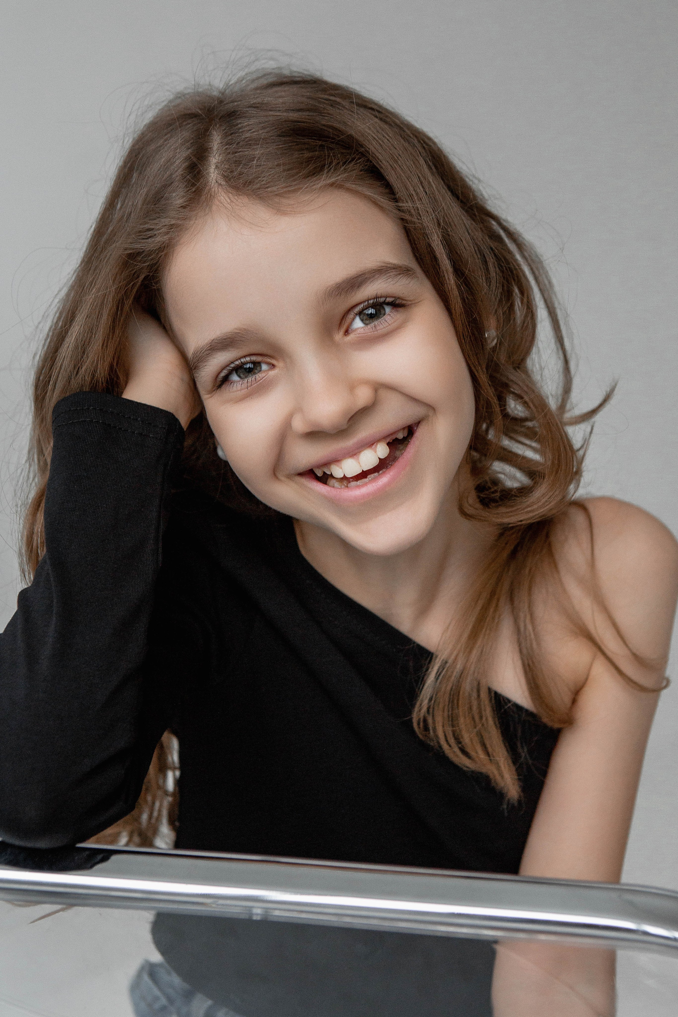 Варвара. Фотограф Екатерина Голицына