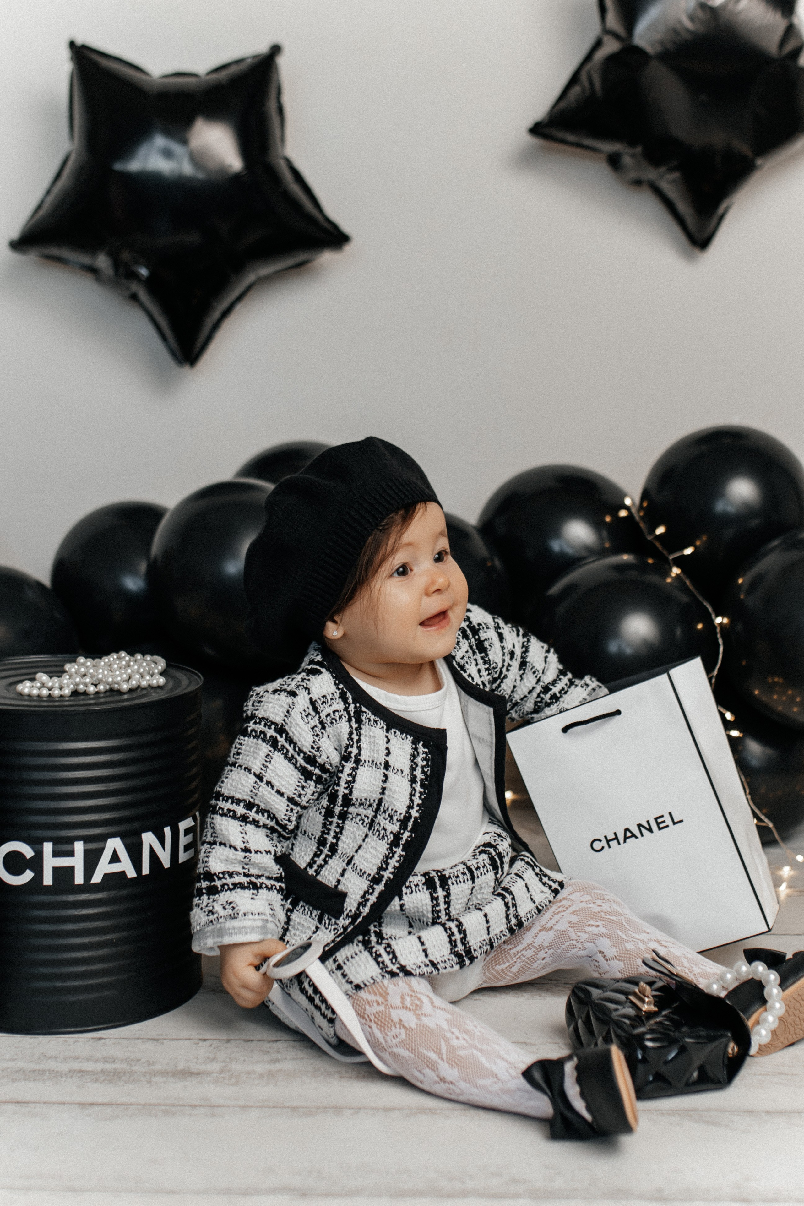 Годовасики. Семейный и детский фотограф в Южноуральске Дубовицкая Елена