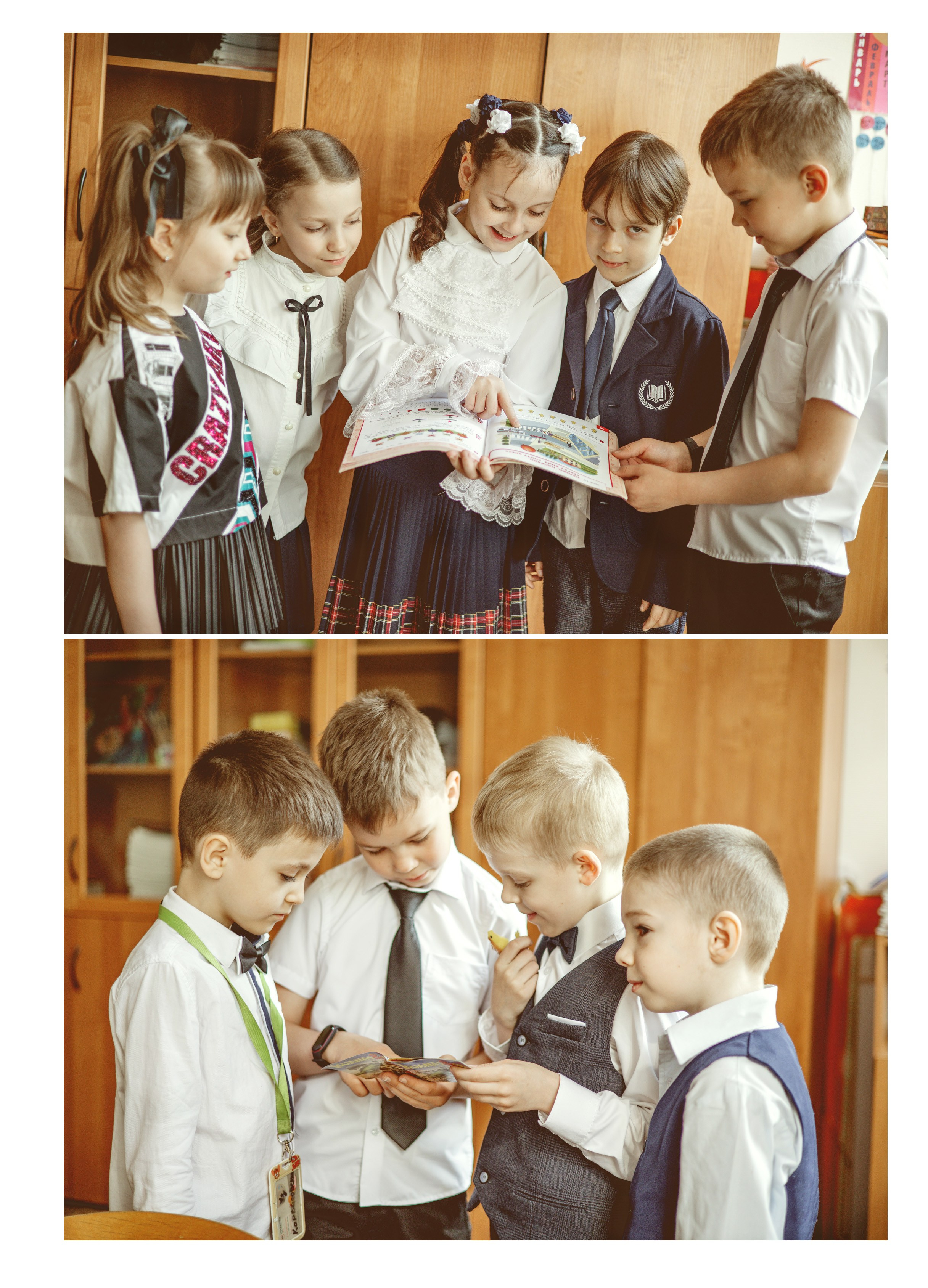 1 «З». Семейный фотограф и видеограф Попова Юлия