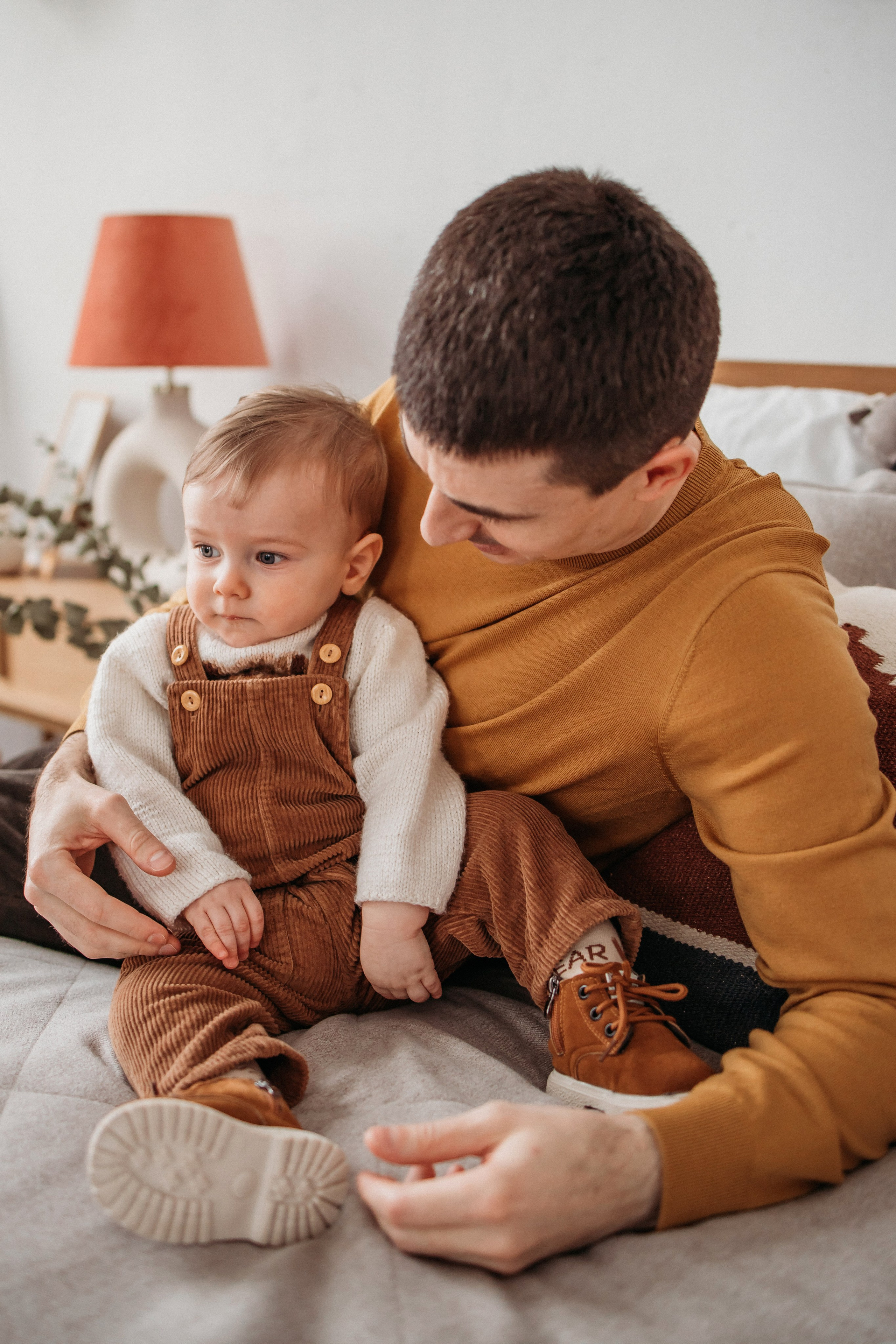 Ксения, Дмитрий, Костя. Семейный фотограф и видеограф Попова Юлия