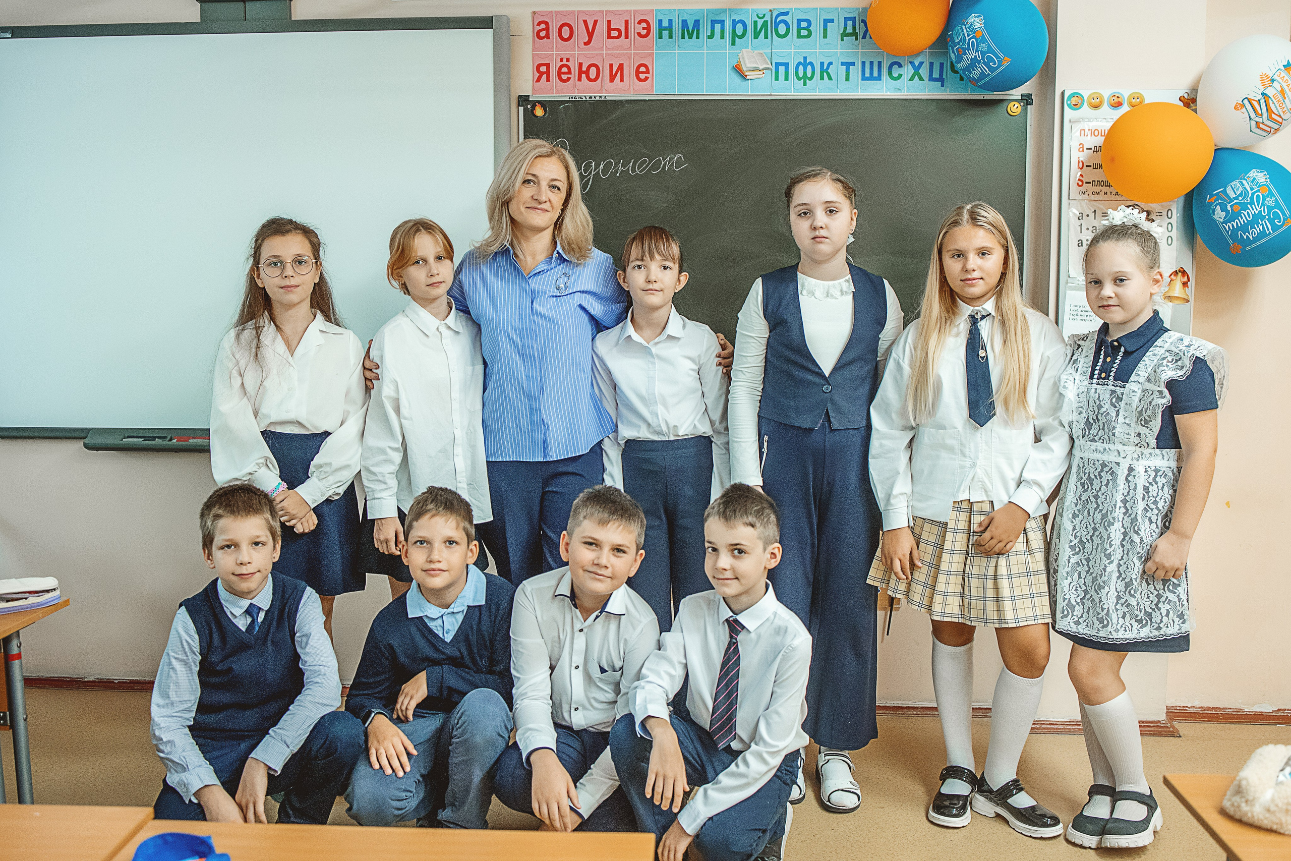 4 «Д». Семейный фотограф и видеограф Попова Юлия