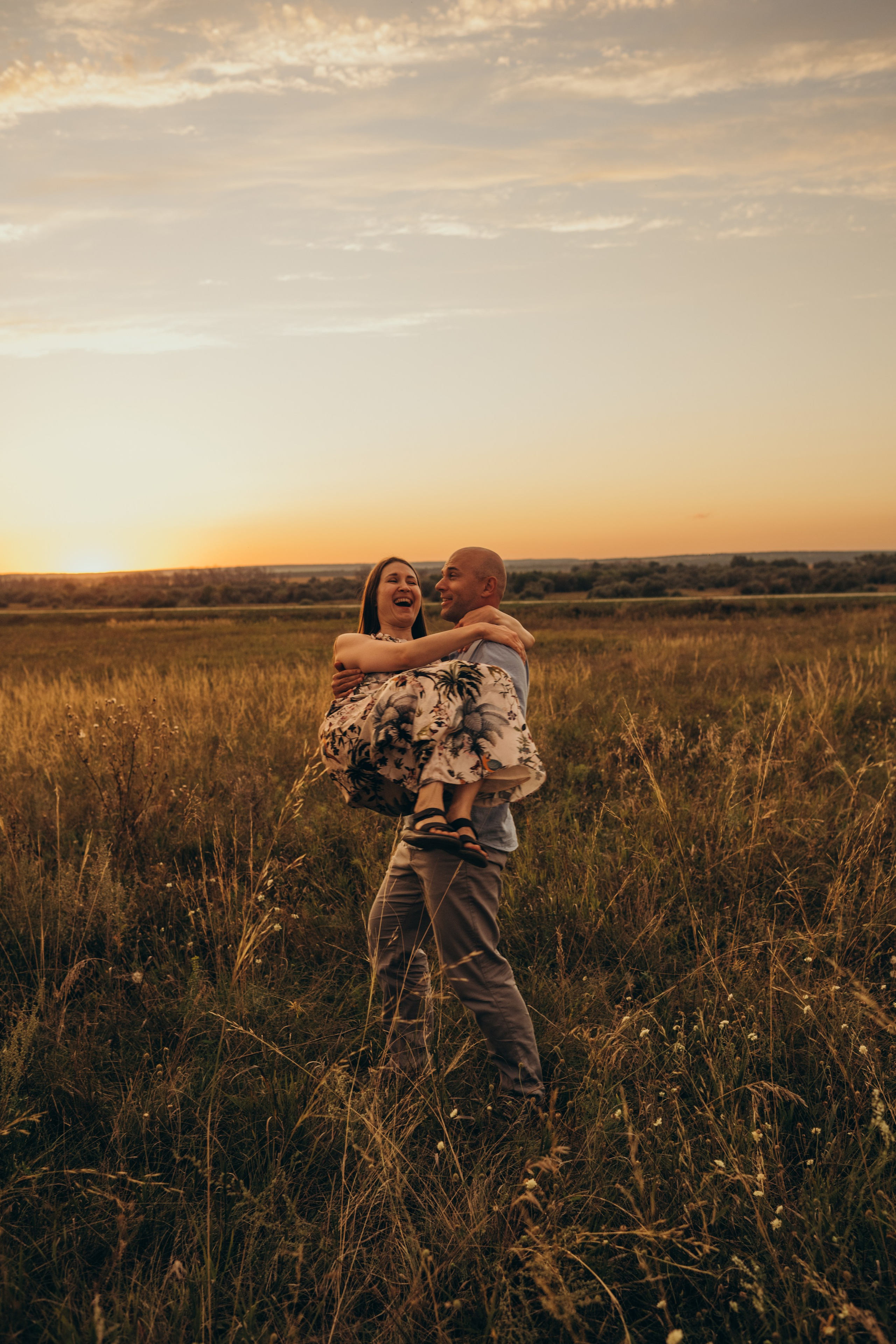 Оля Миша Лев и Никита. Свадебный и семейный фотограф в Самаре Головань Наталья