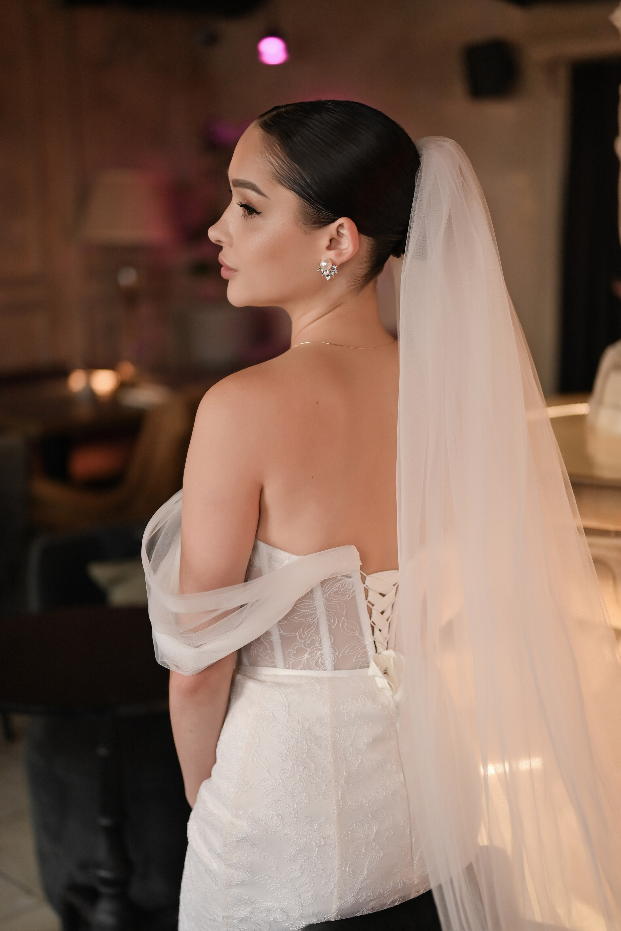 Ринат & Альбина. Свадебный и семейный фотограф в Уфе Александров Максим