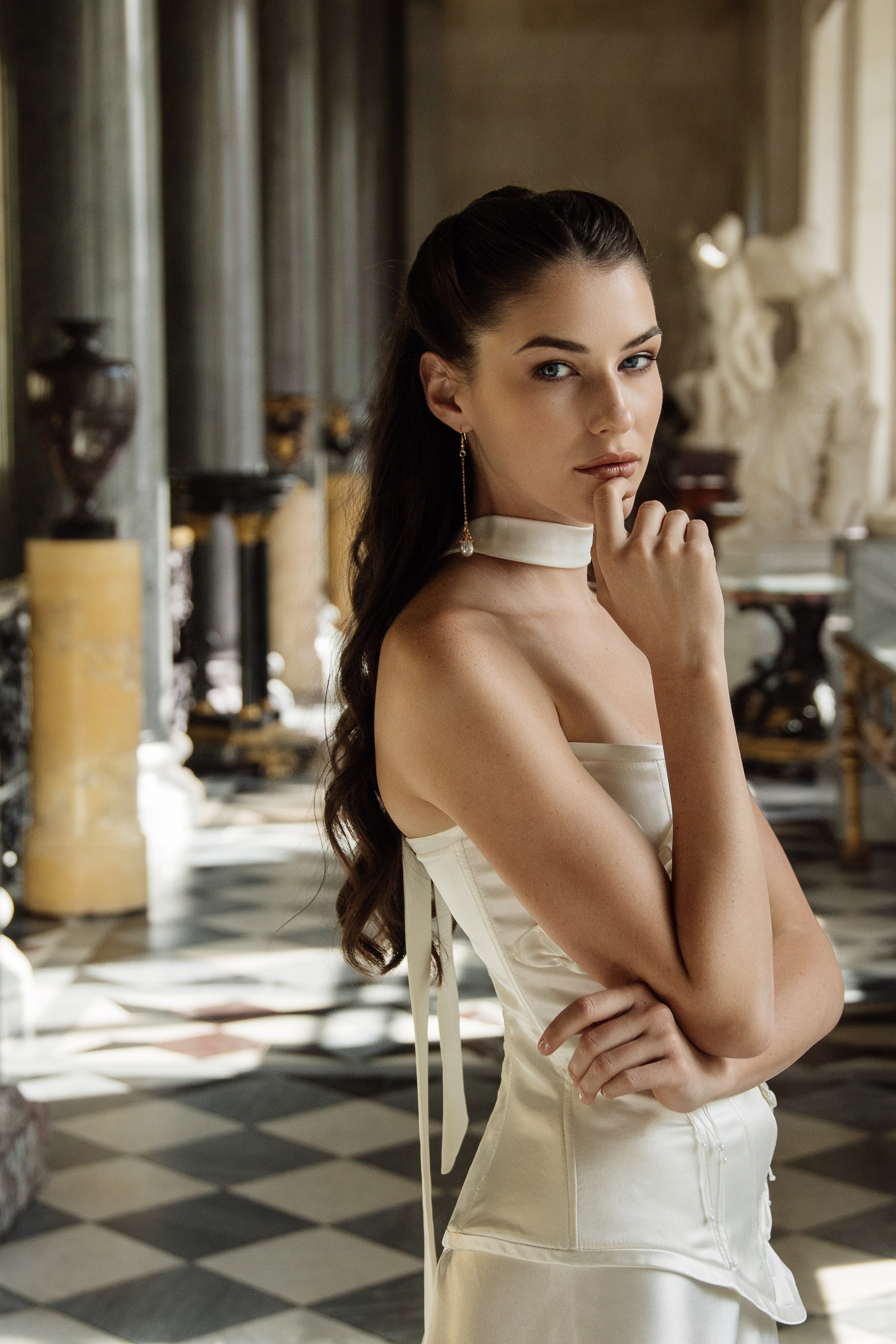 Любить в Питере. Свадебный фотограф в Тюмени и Екатеринбурге Сергей Михин