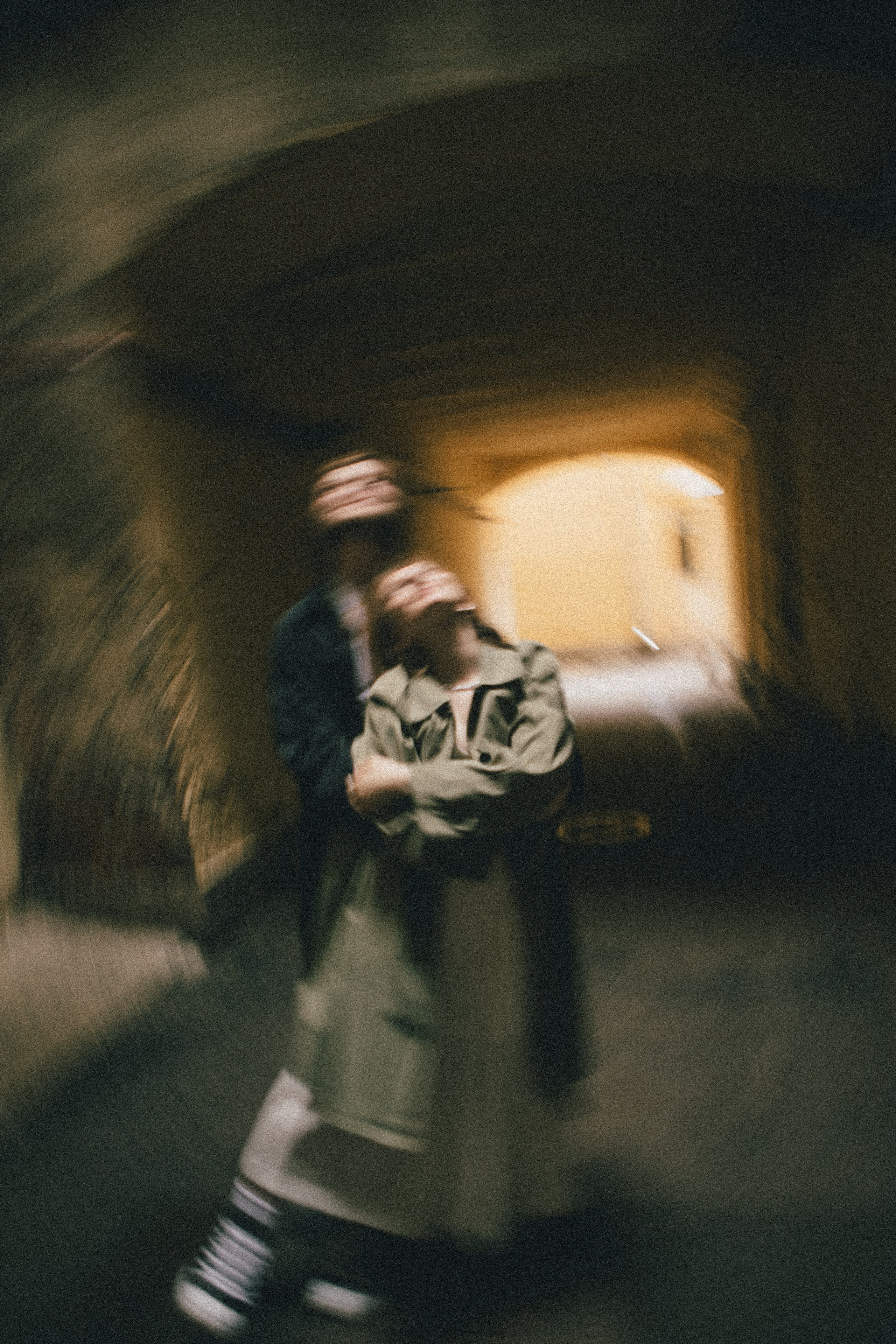 Лиза и Даня. Главная