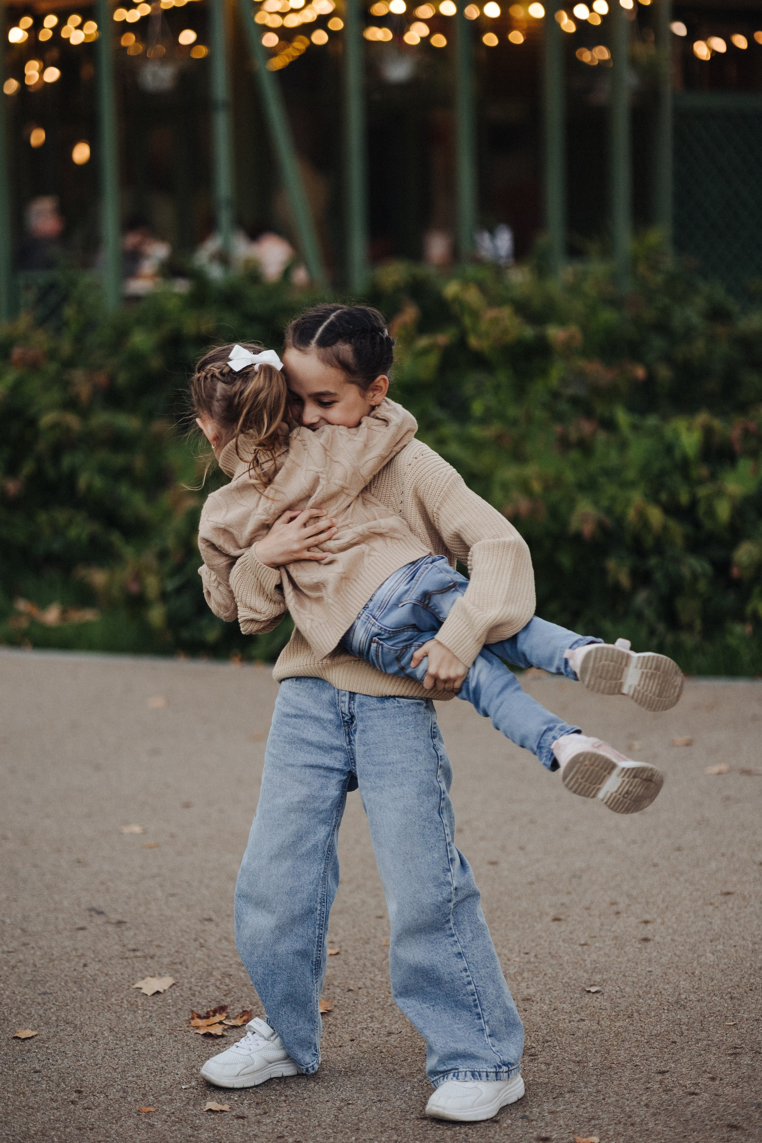 Саша, Наташа, Лера и Маша. Фотограф Нижний Новгород