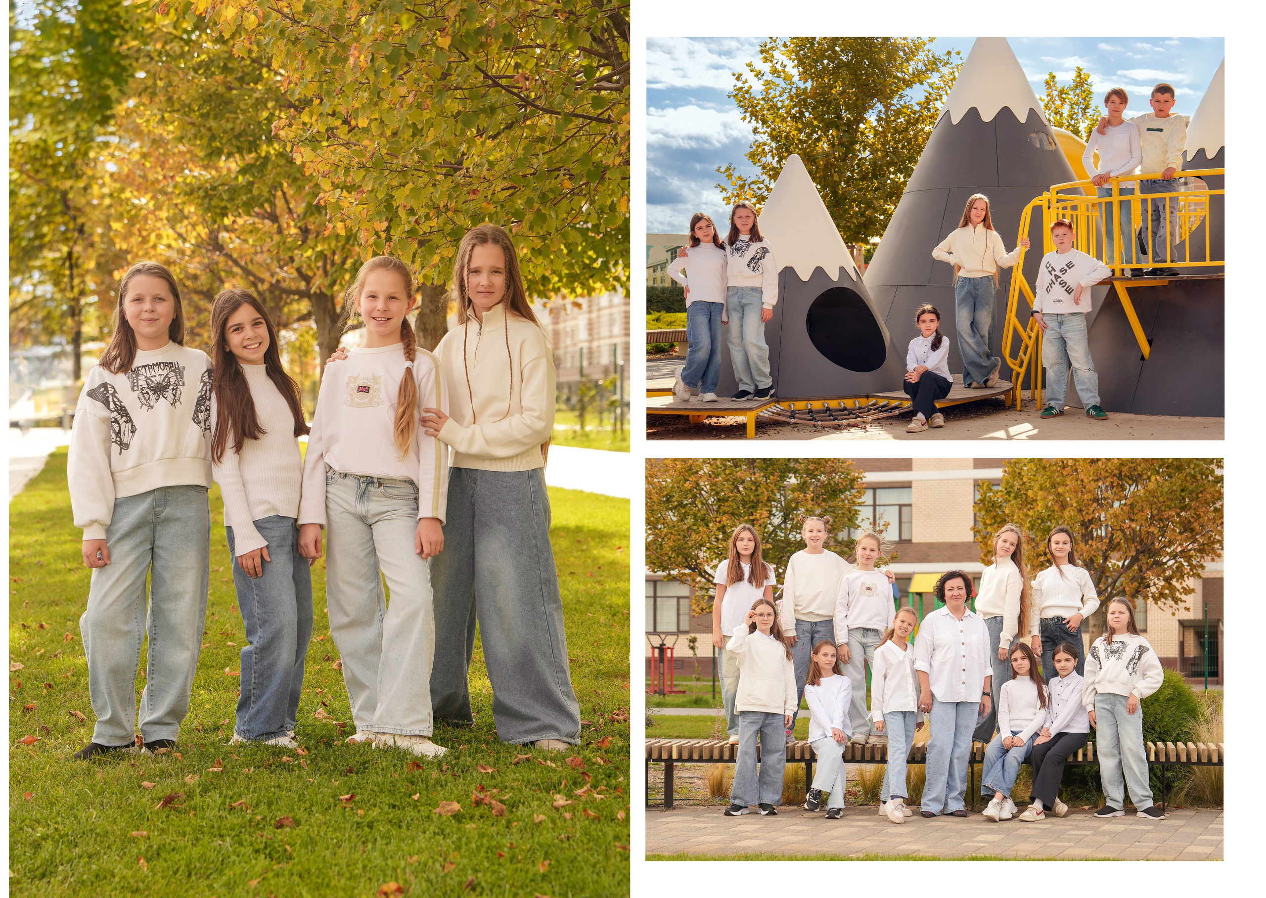 ШКОЛА 109 4 З. Красивый выпускной альбом в Краснодаре
