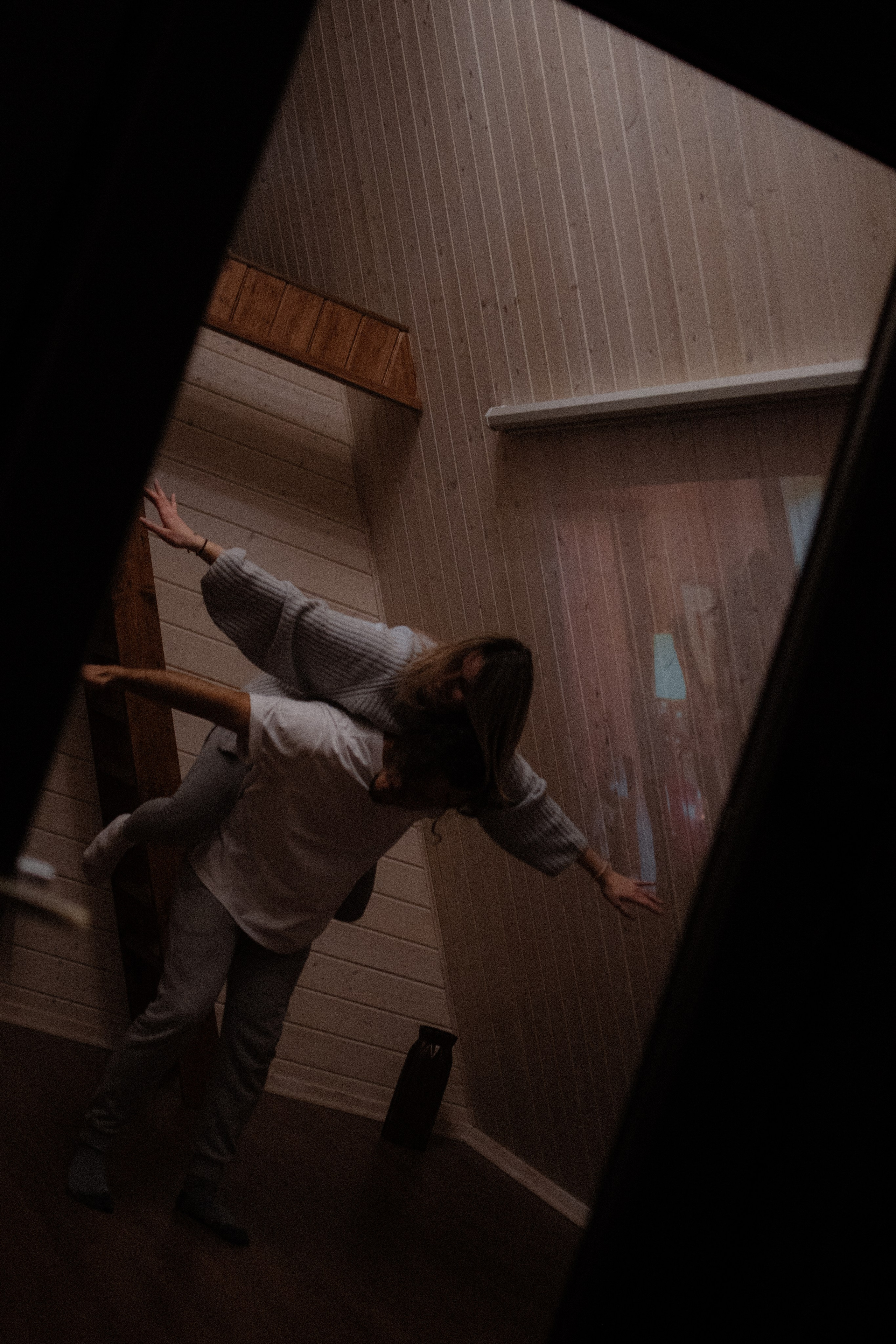 Даша и Шамиль. Фотограф Анфиса Хардина Екатеринбург