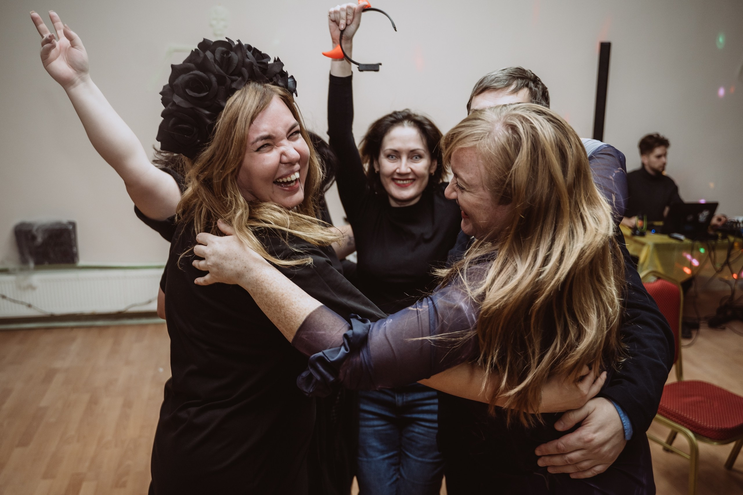 АЦЦкие выходные | 19-20.10.2024. Галерея Фантим