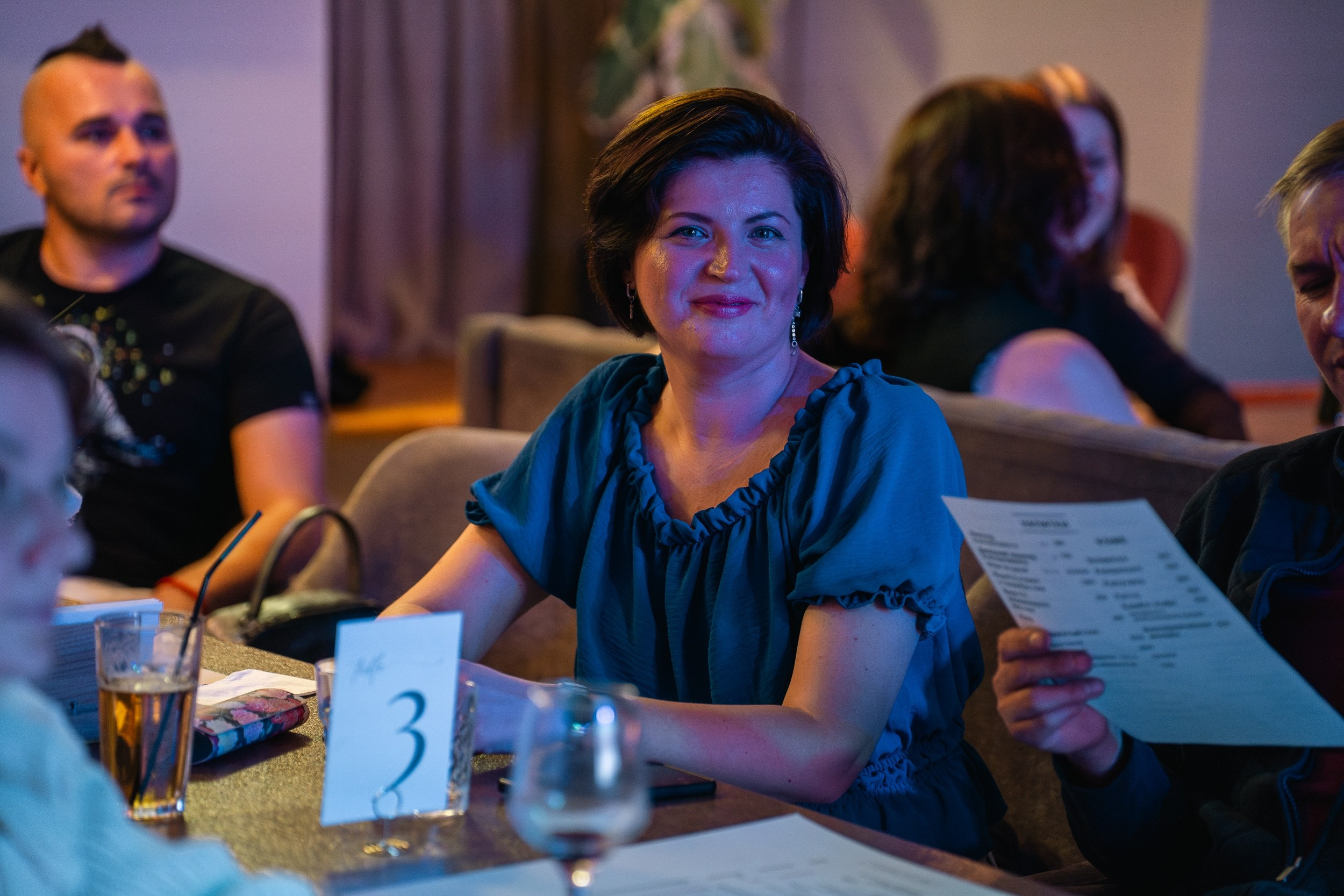 Караоке вечеринка | 23.08.2025. Галерея Фантим