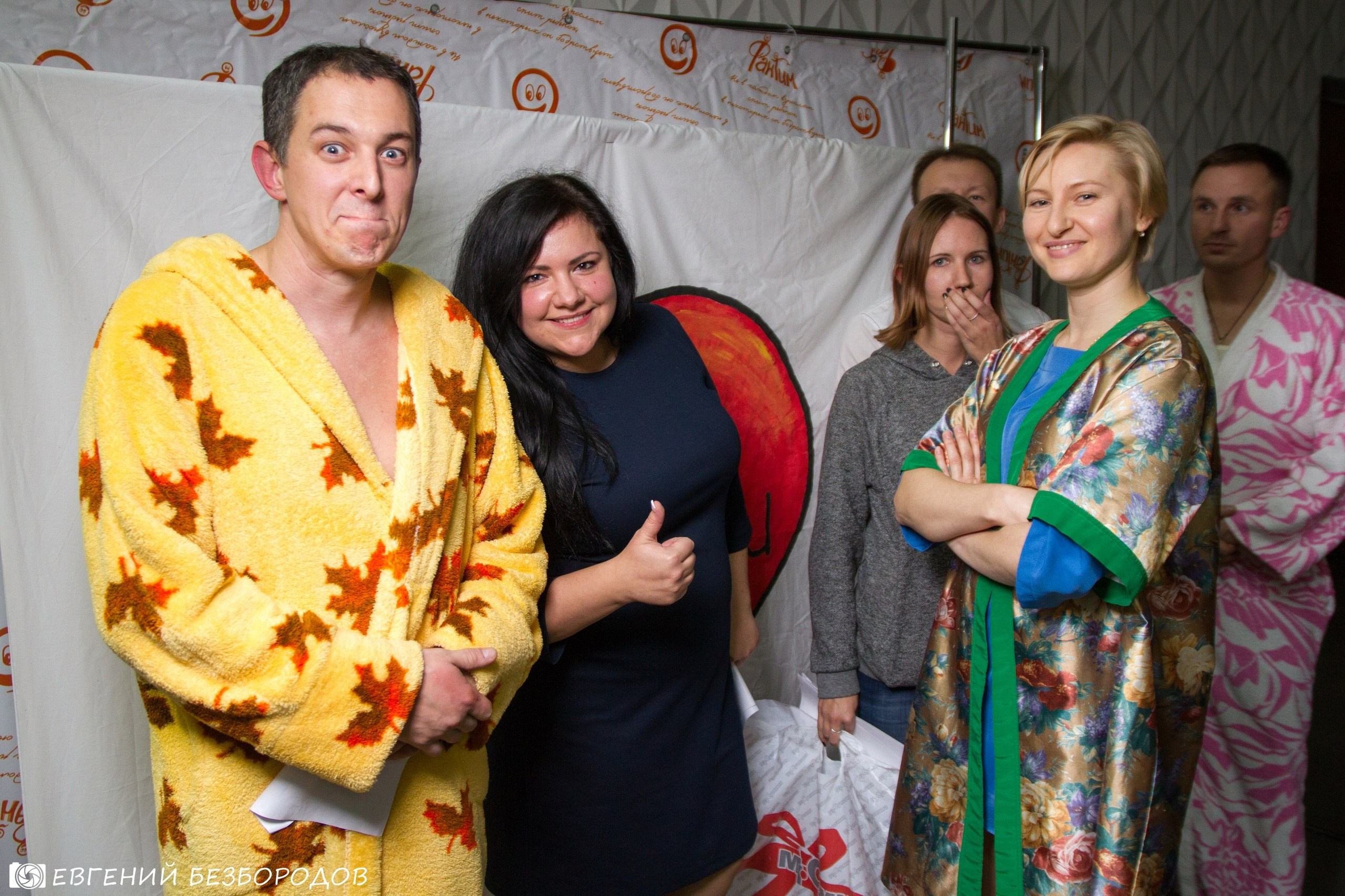 ФВН 2017 | 21-22.08.2017. Галерея Фантим