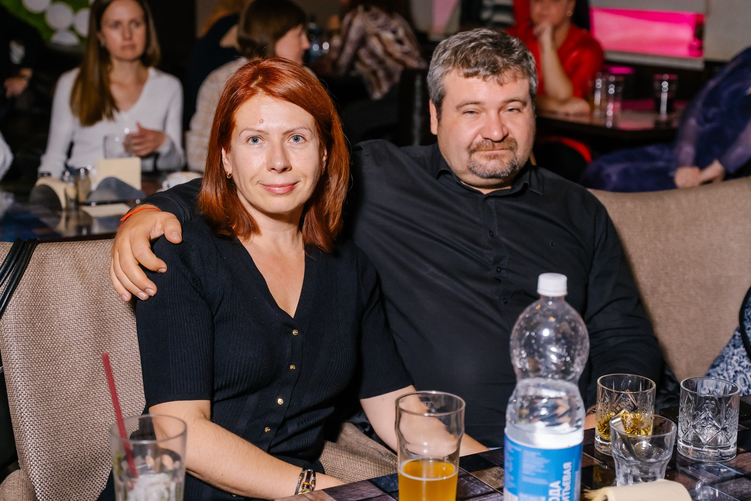 Музыкальный фантимник | 12.10.2024. Галерея Фантим