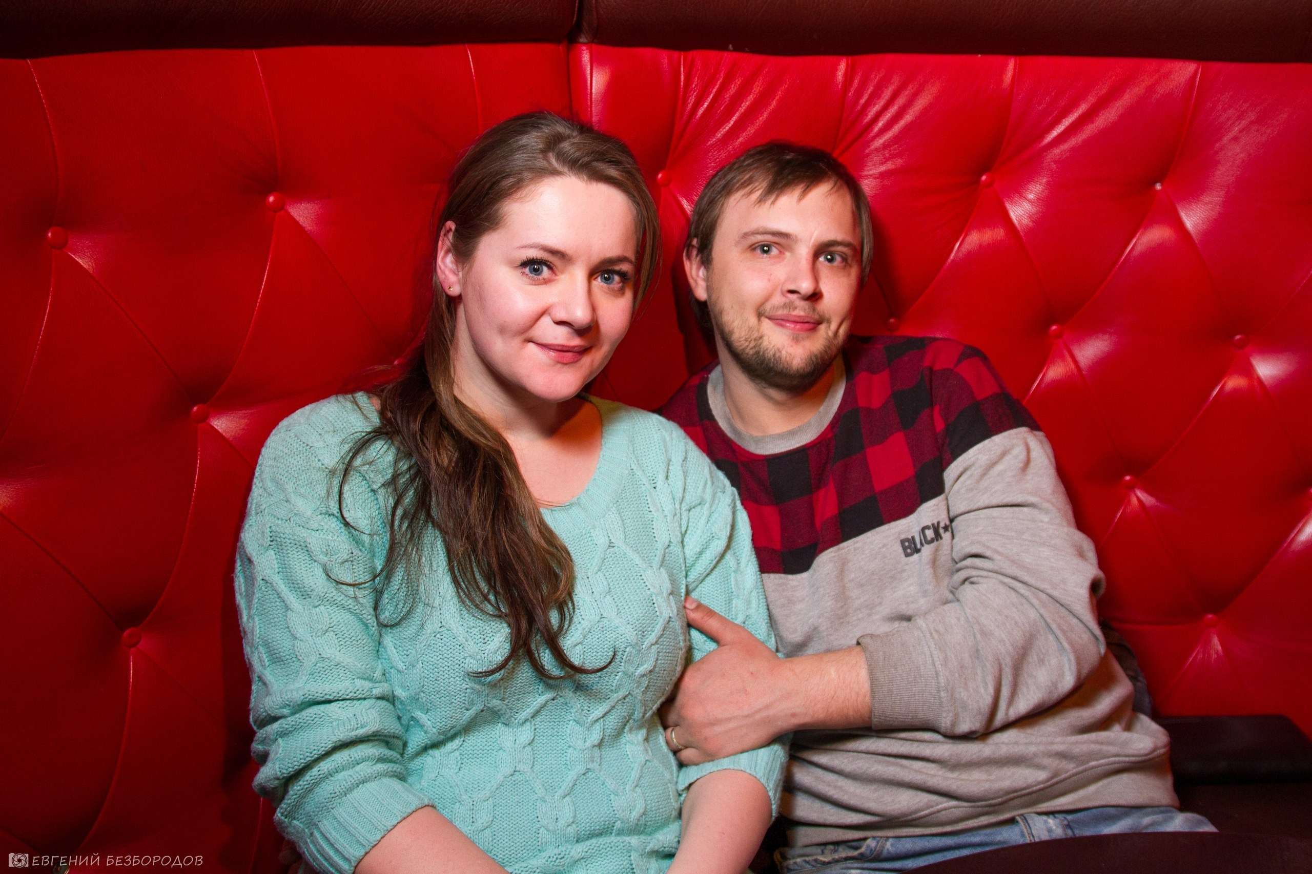 Клубная вечеринка «Нормальные люди не» | 31.03.2017. Галерея Фантим