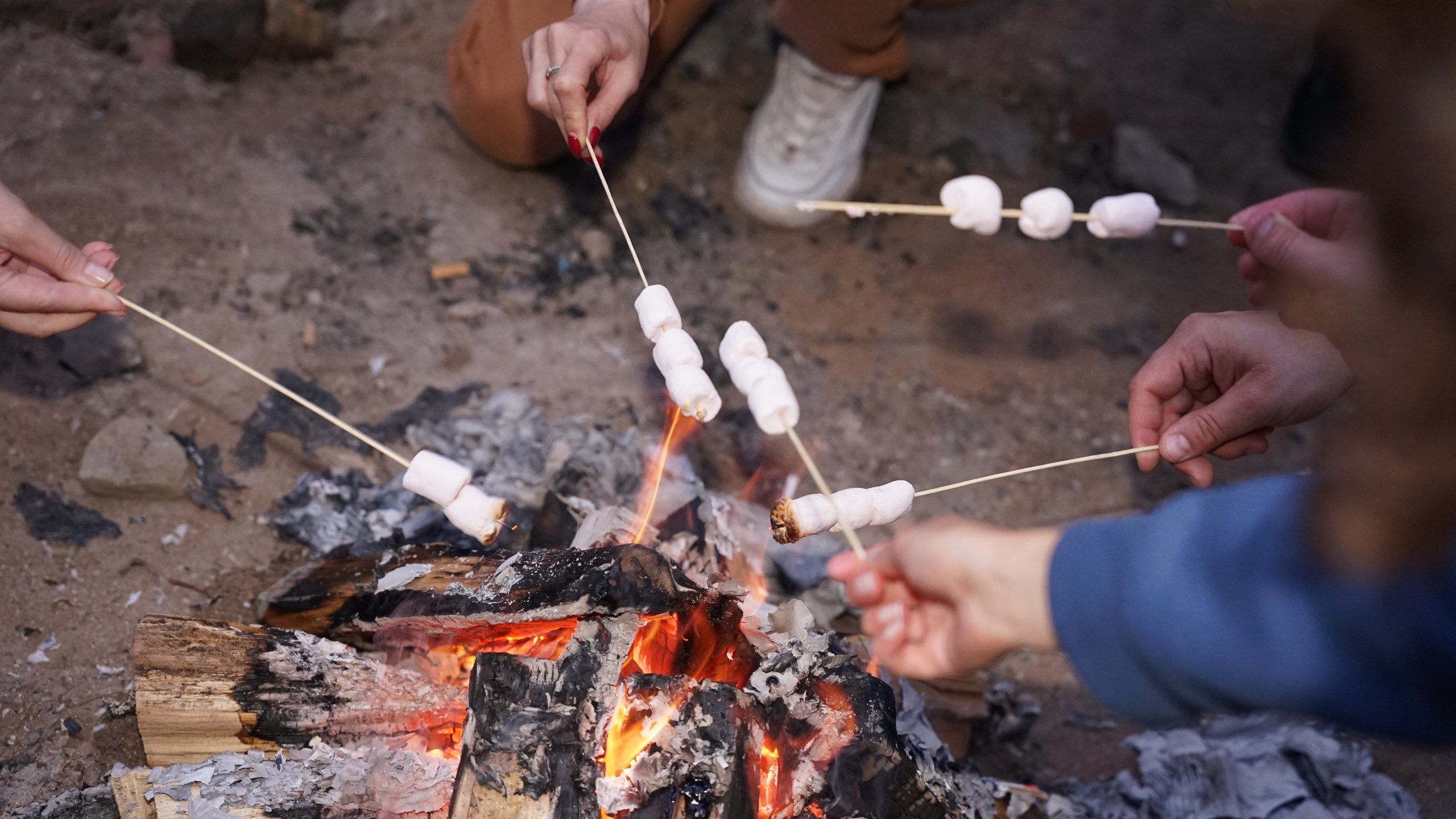 Походная Романтика 41. ФанWars | 23-25.06.2023. Галерея Фантим