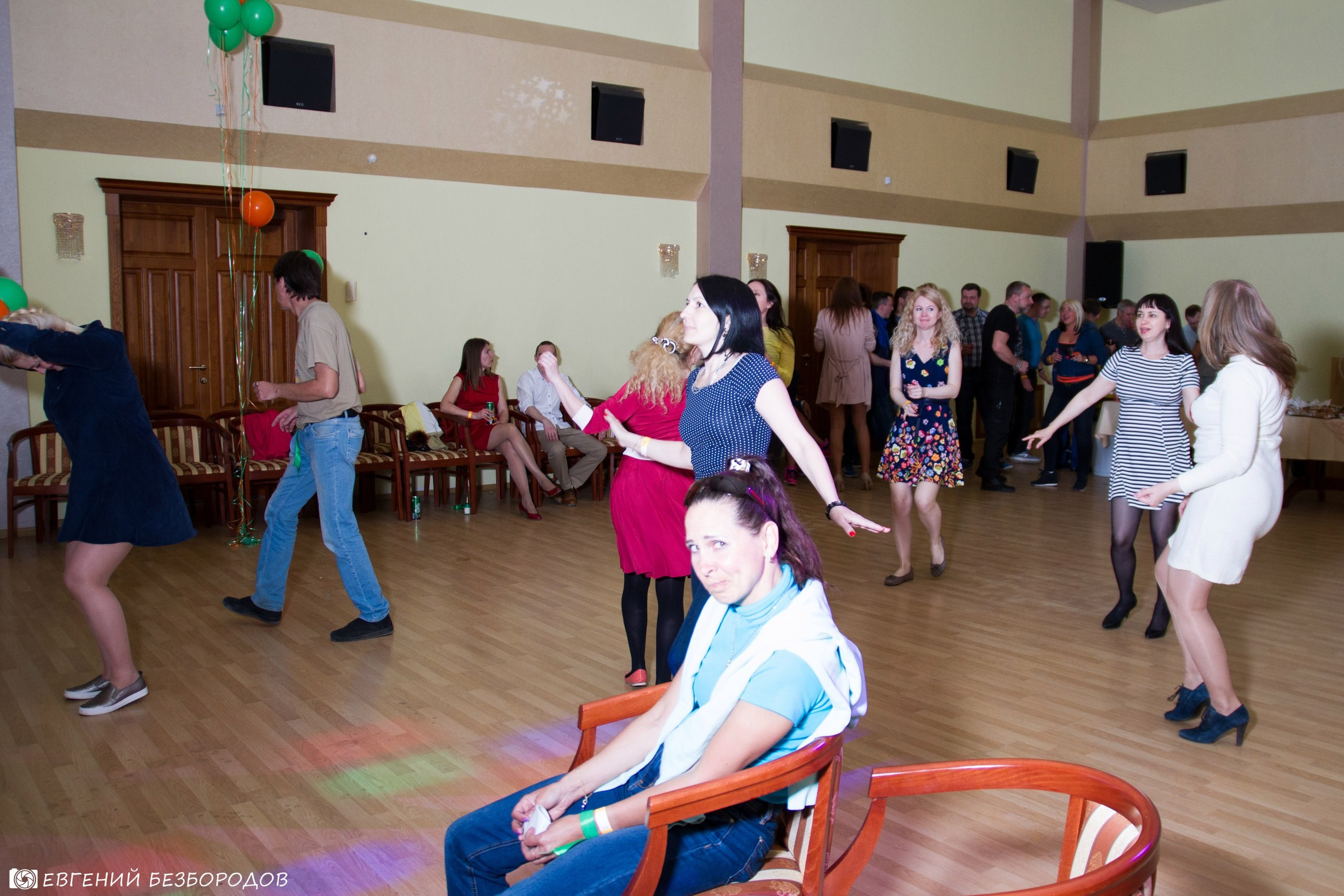 День Рождения Фантима! Часть 2 | 27-28.05.2017. Галерея Фантим