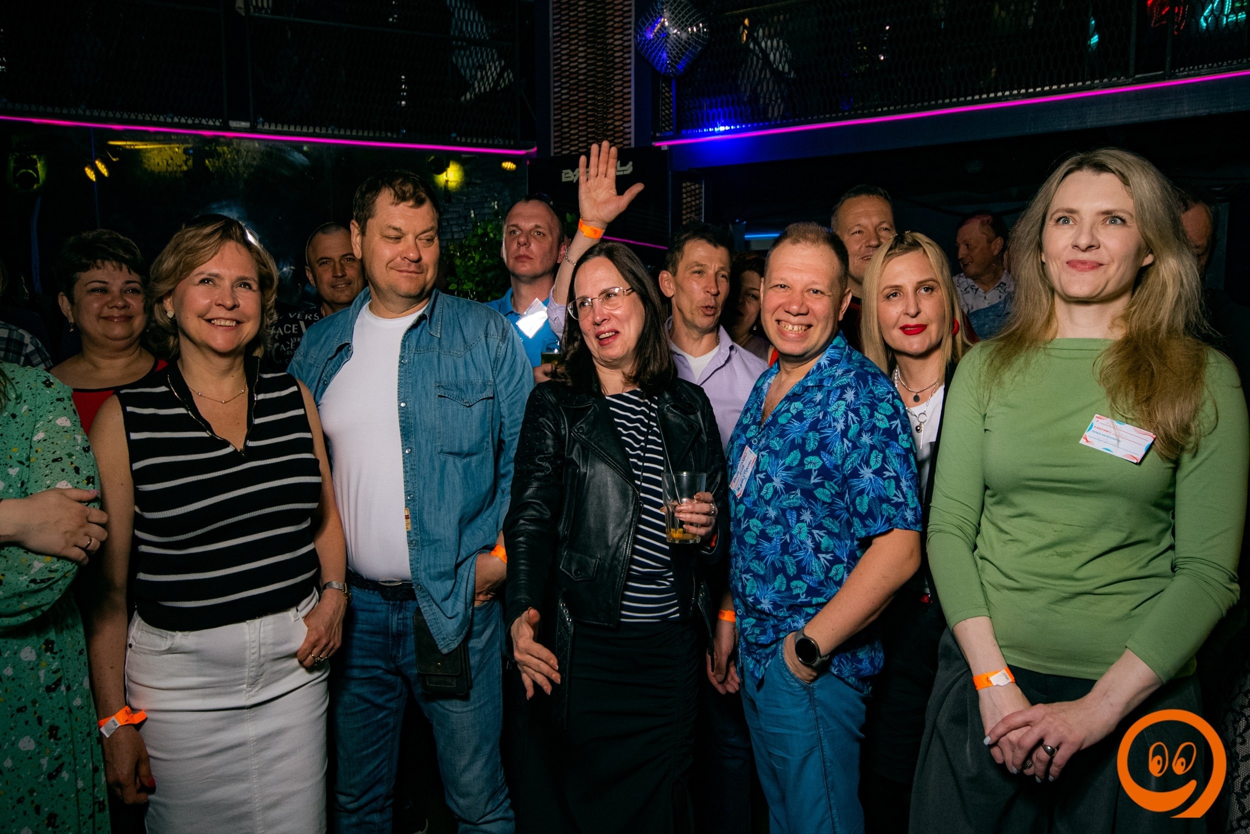 Клубная вечеринка «До 16 и дальше…» День Рождения Фантима | 16.05.2025. Галерея Фантим