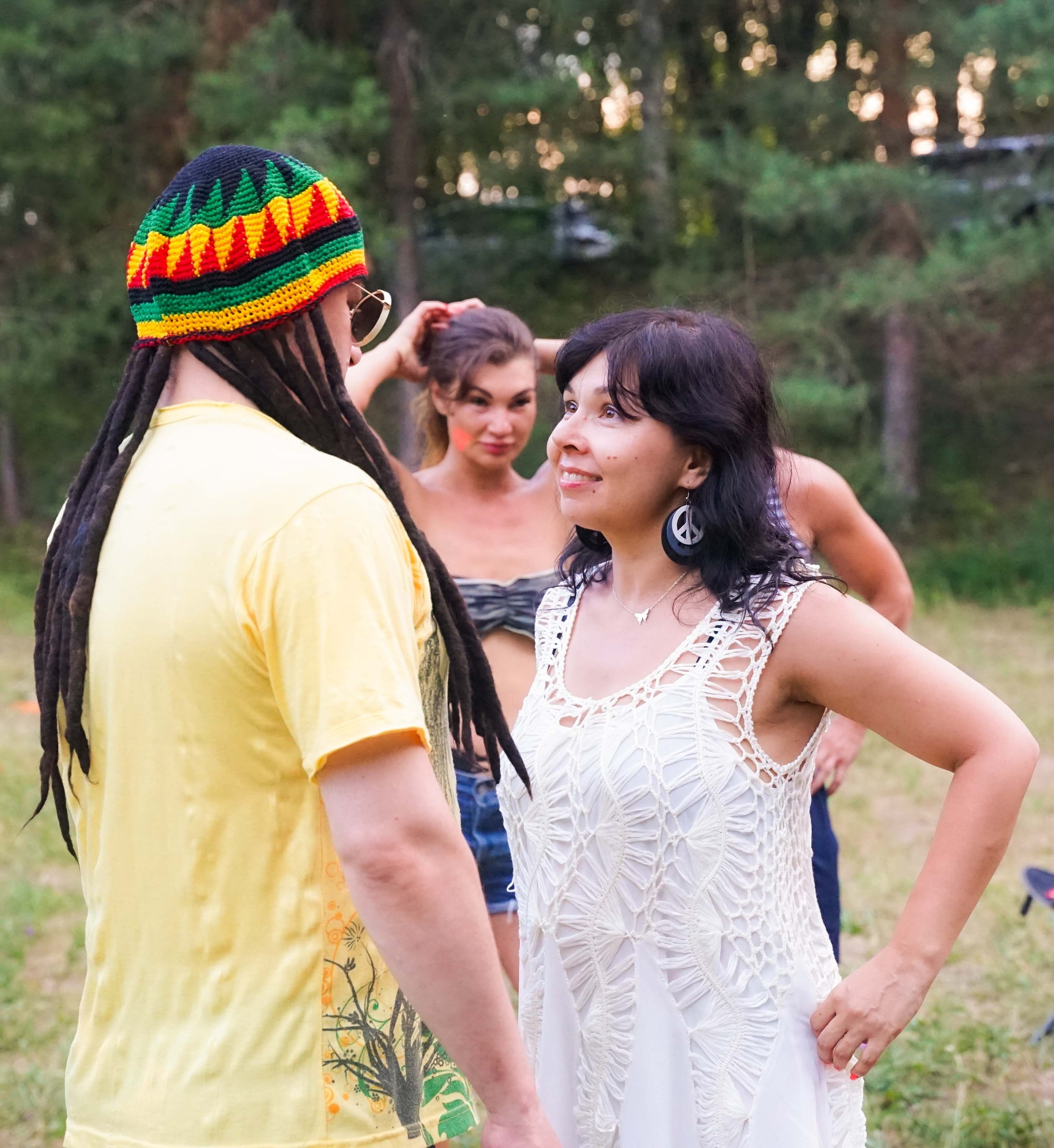 Походная Романтика 45. Великолепный Векенд | 2024. Галерея Фантим