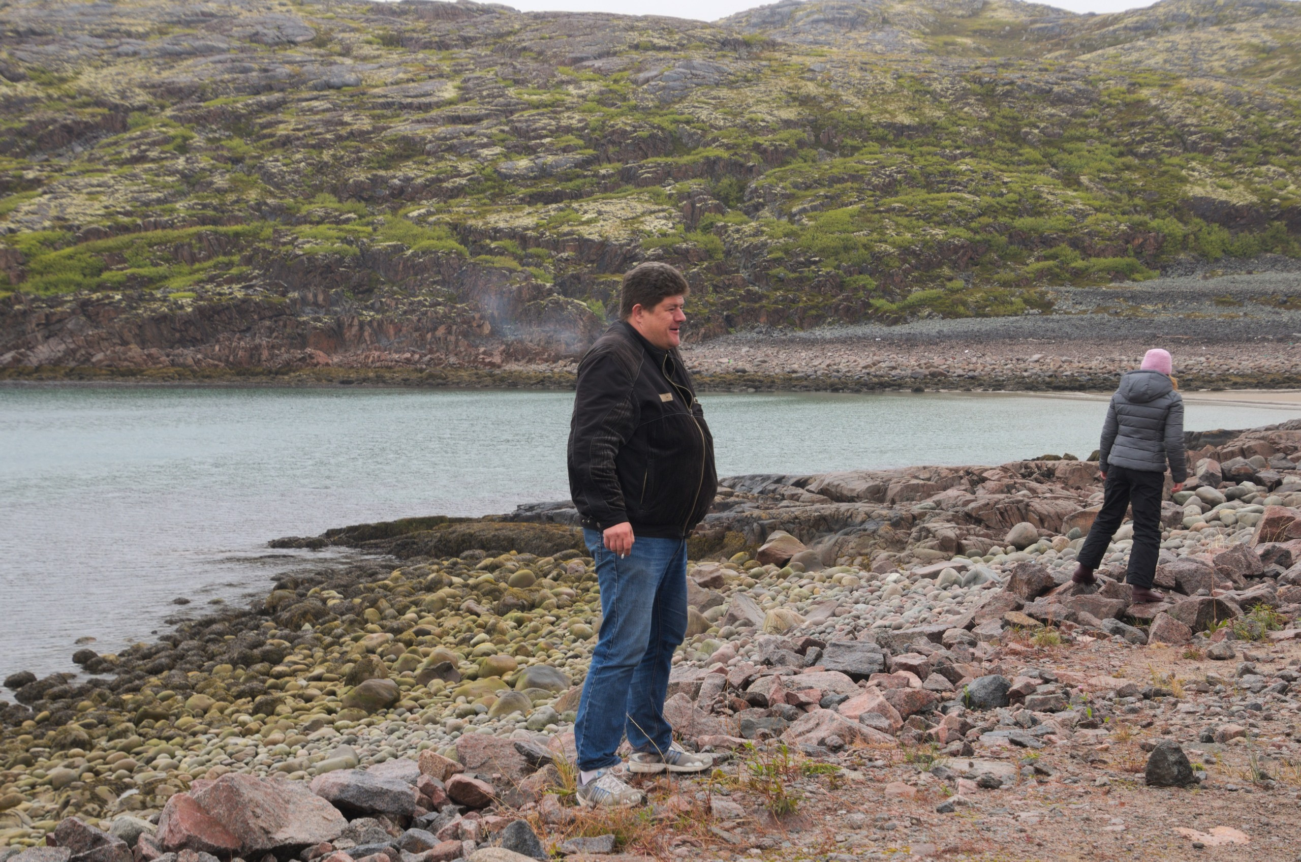 Мурманск | 22-23.06.2019. Галерея Фантим