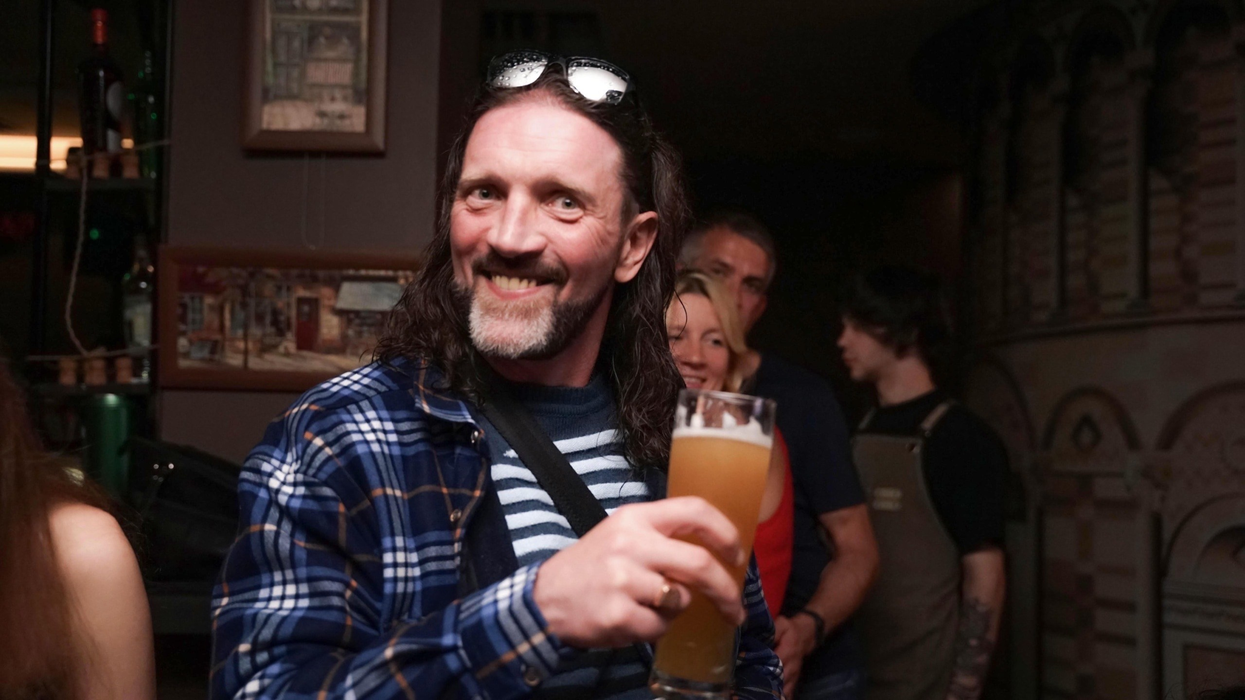 ДискоДнюха. ДР Фантима | 20.05.2023. Галерея Фантим