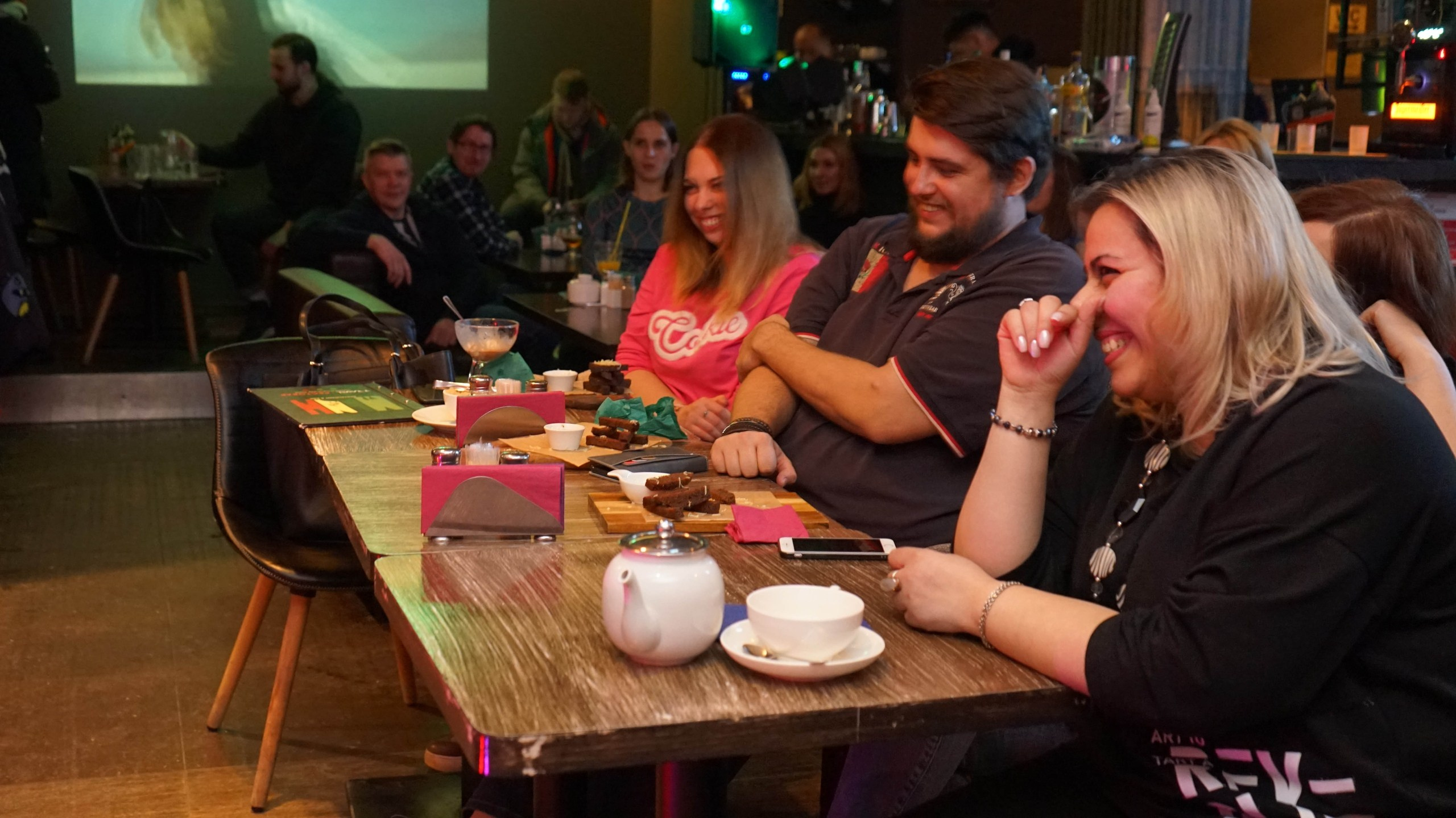 Стендап | 22.02.2021. Галерея Фантим