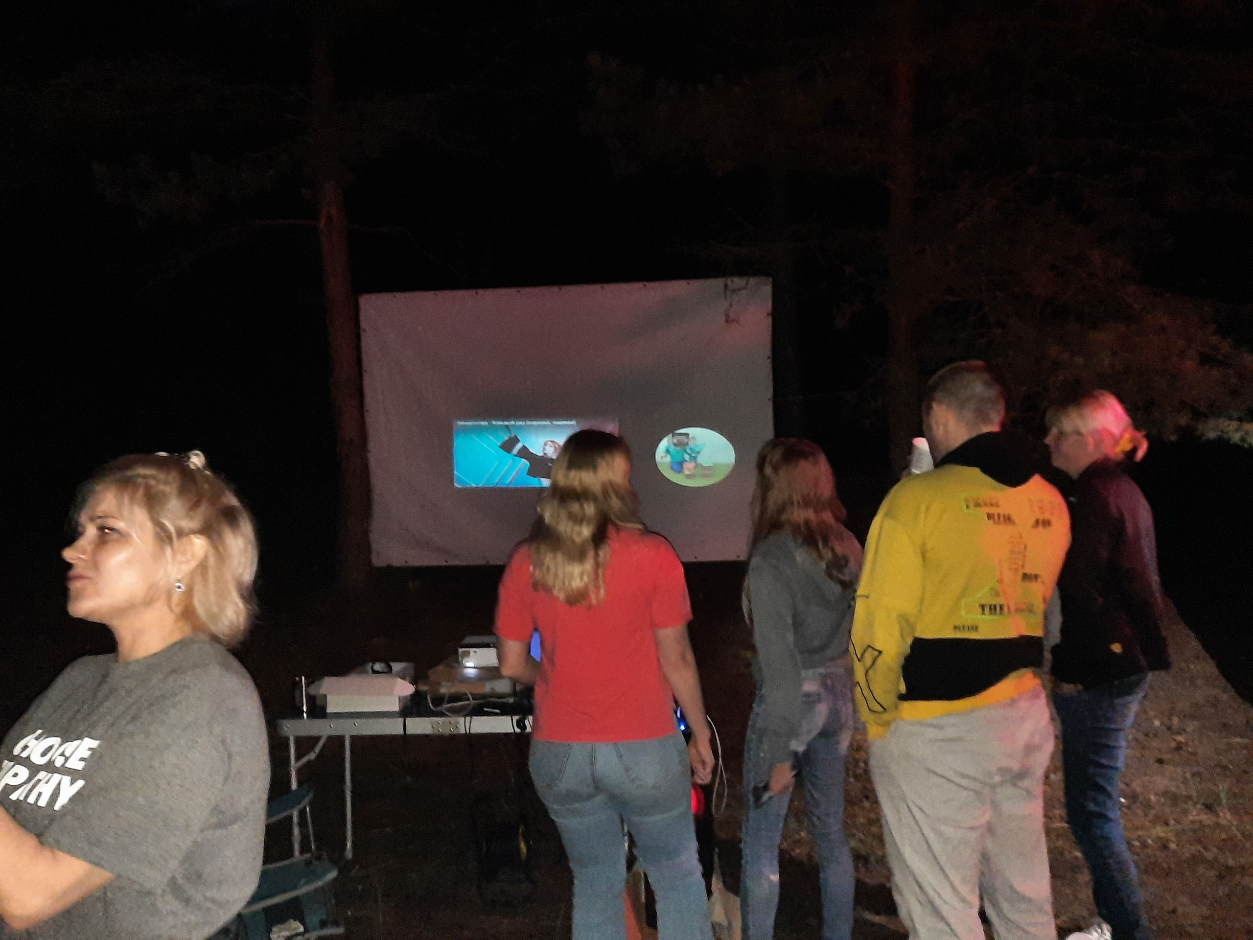 Походная Романтика 36. Новый год и не… | 30.07 — 01.08.21. Галерея Фантим