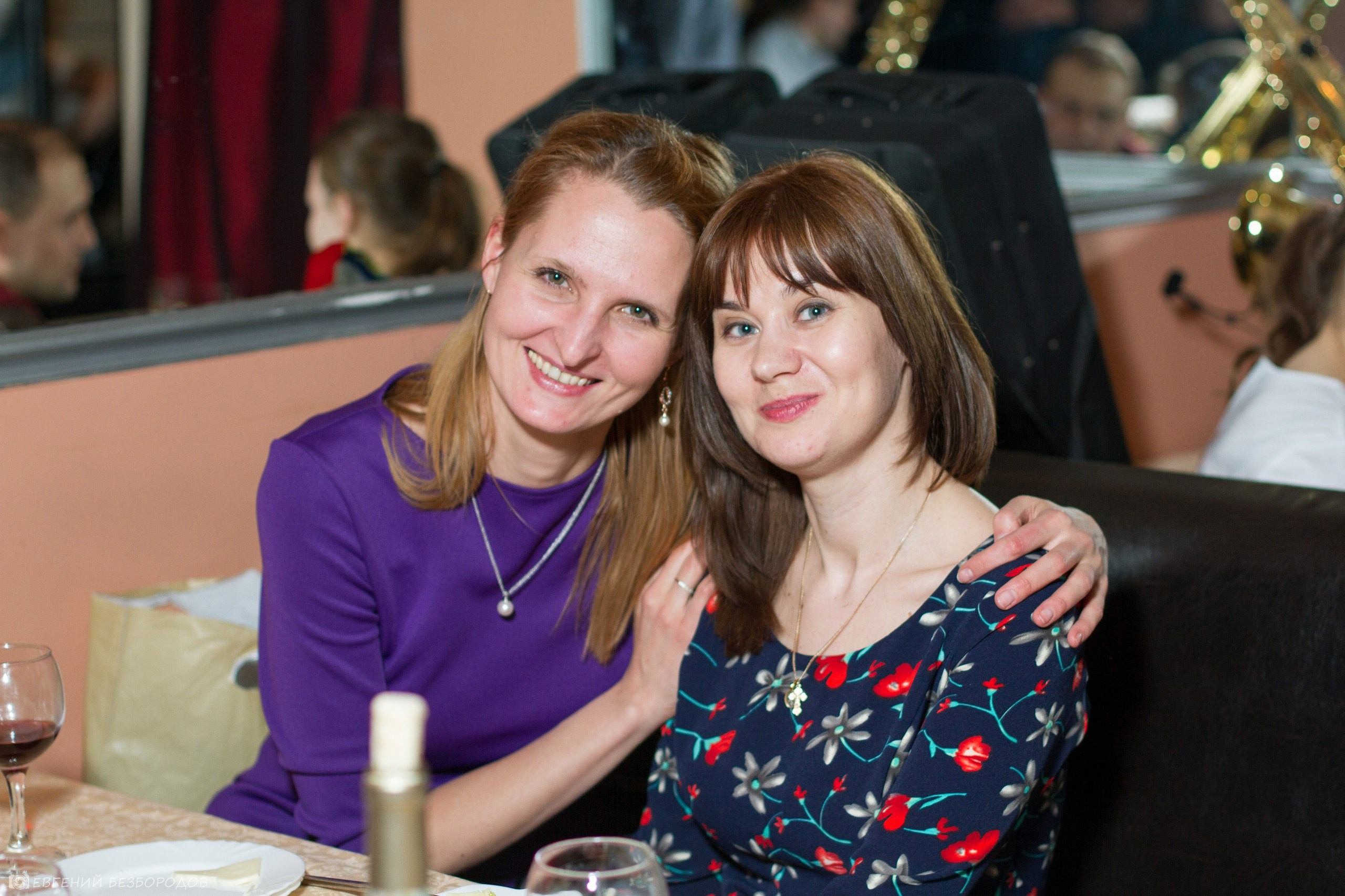 Музыкальная вечеринка | 14.04.2017. Галерея Фантим