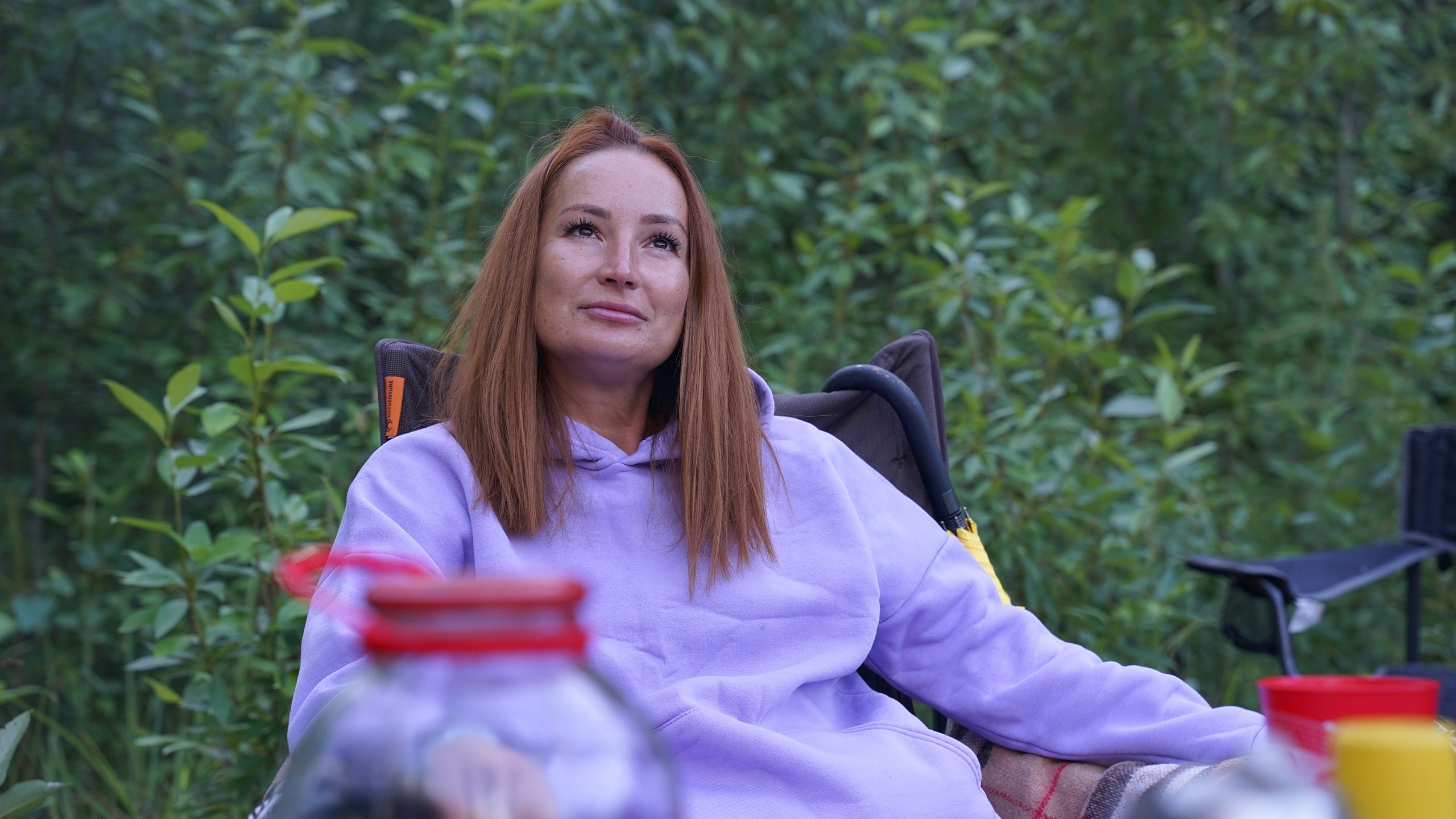 Походная Романтика 39. Фрайдэй Луксури Вилладж | 2022. Галерея Фантим