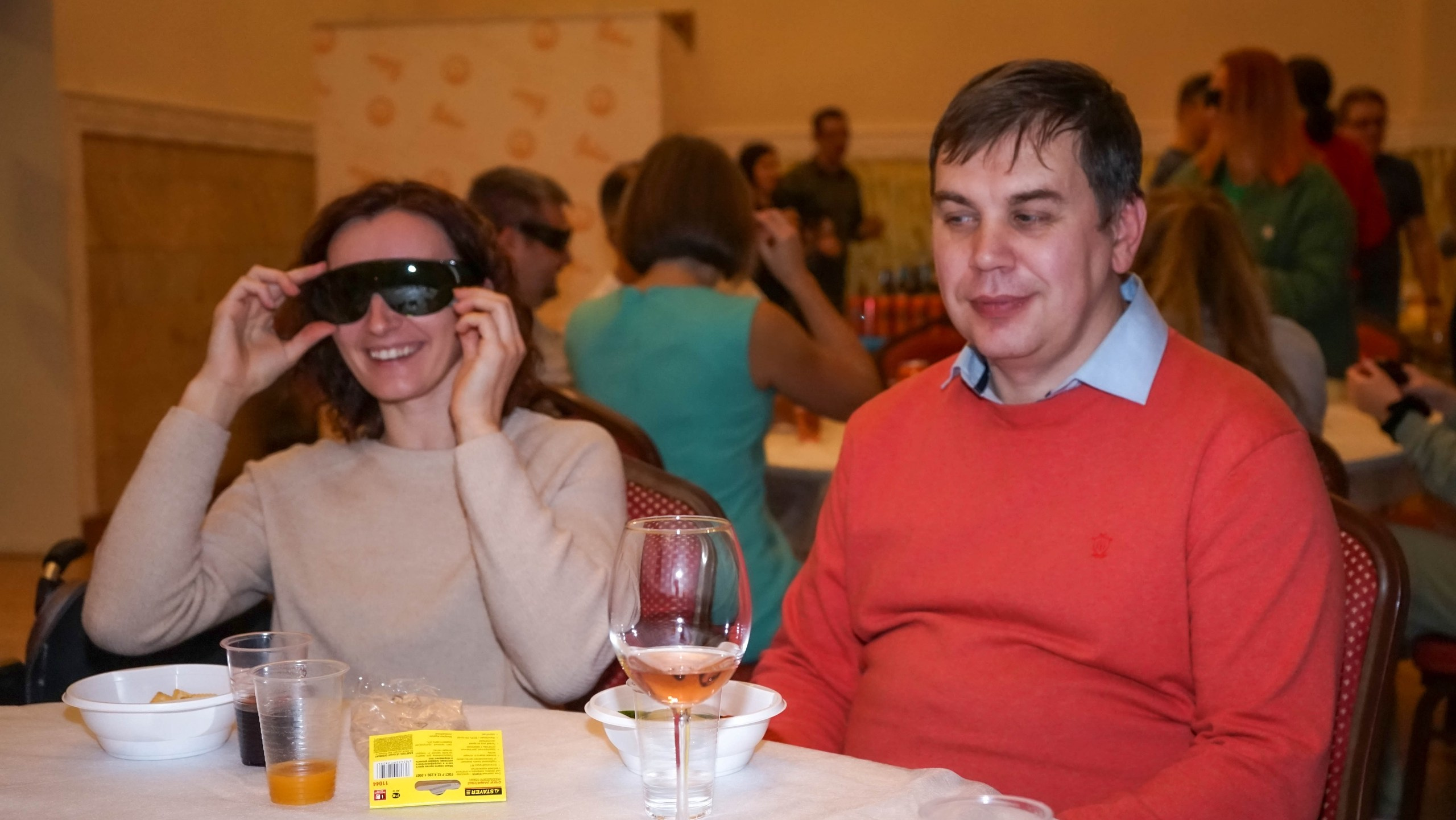 Загородный выезд | 16-17.10.21. Галерея Фантим