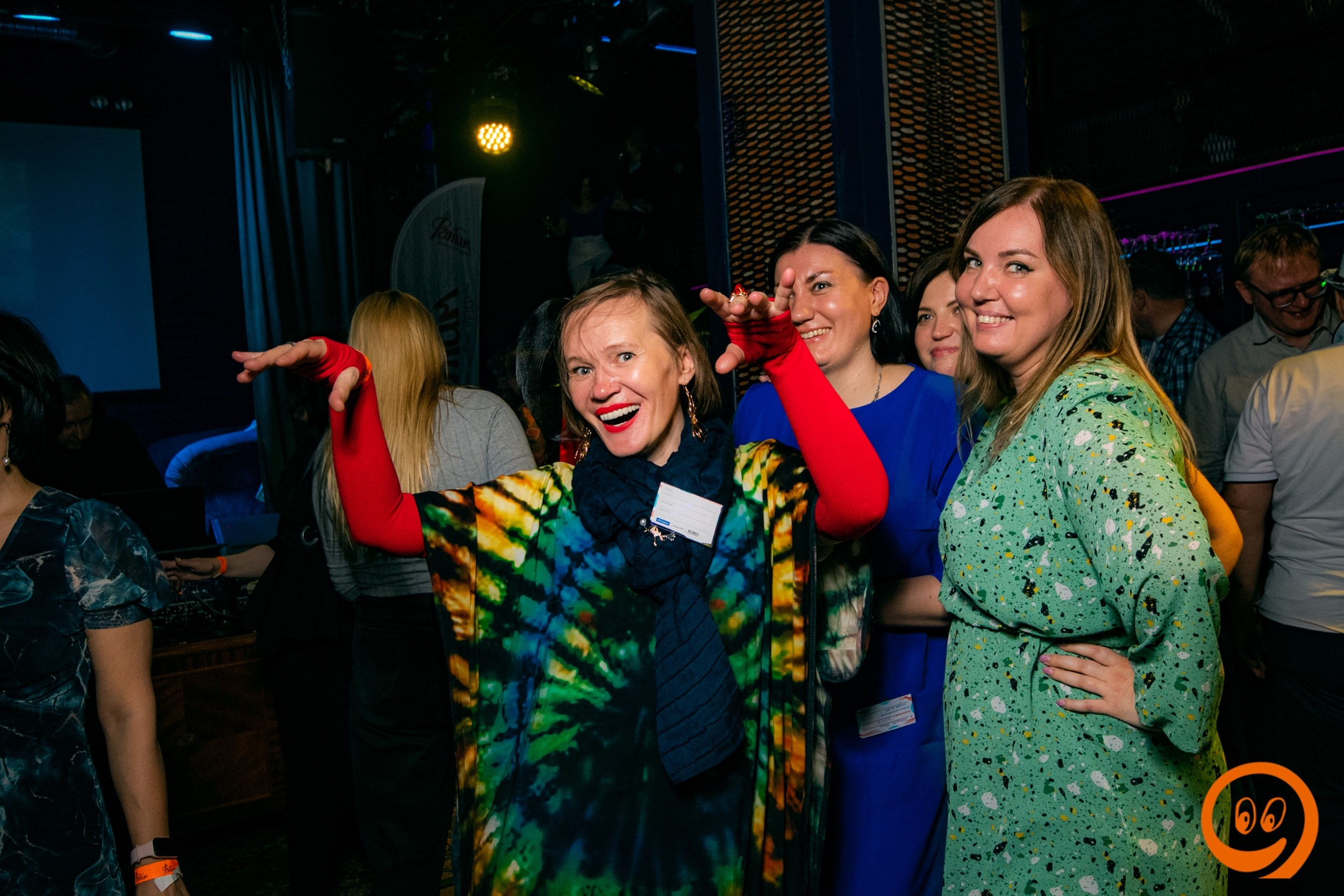 Клубная вечеринка «До 16 и дальше…» День Рождения Фантима | 16.05.2025. Галерея Фантим