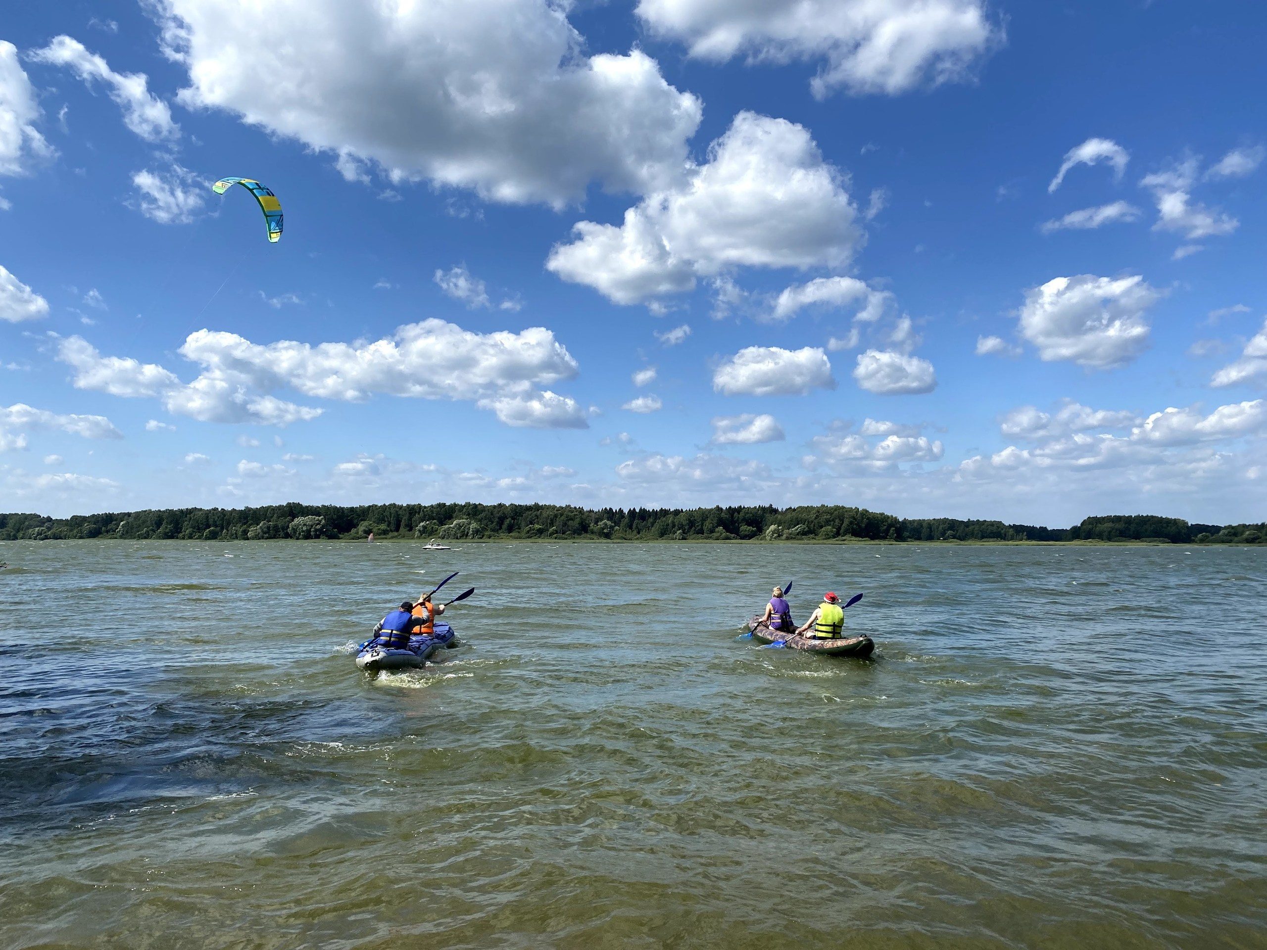 Походная Романтика 36. Новый год и не… | 30.07 — 01.08.21. Галерея Фантим